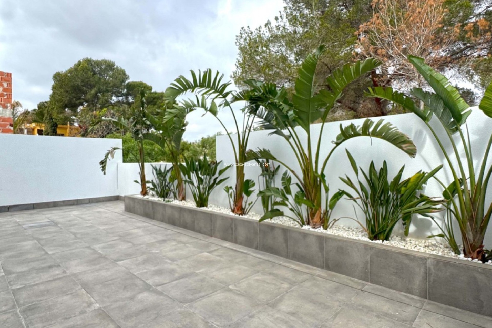 Resale - Villa - Torrevieja - Los Balcones