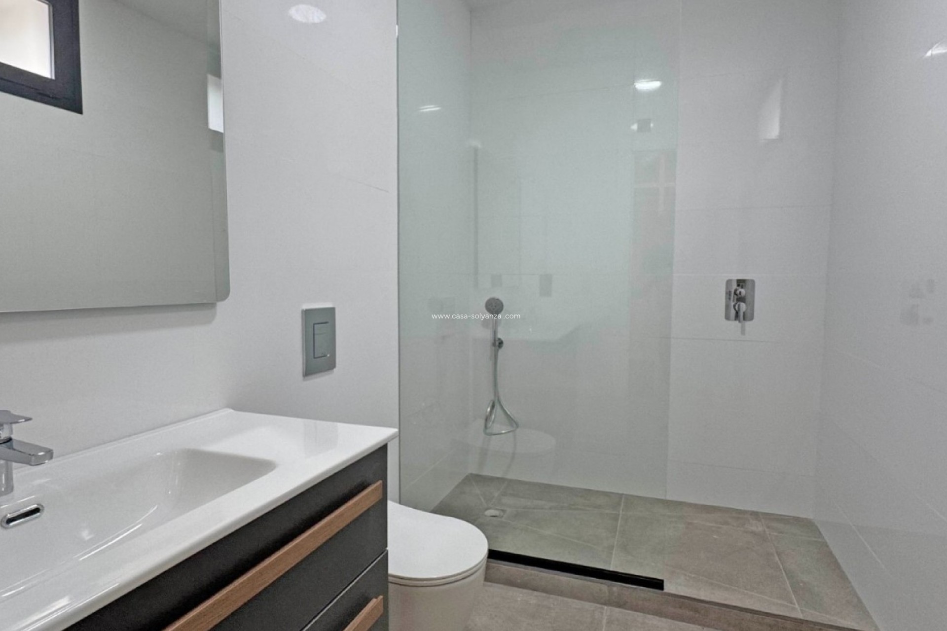 Resale - Villa - Torrevieja - Los Balcones
