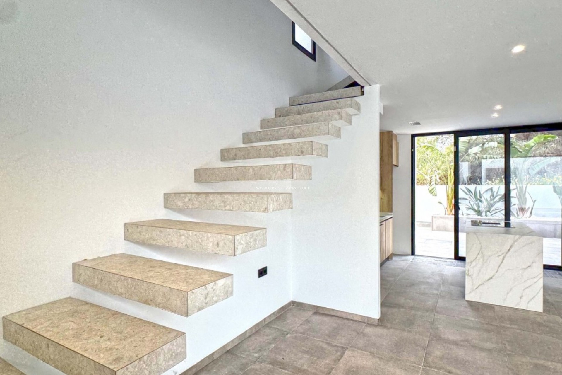 Resale - Villa - Torrevieja - Los Balcones