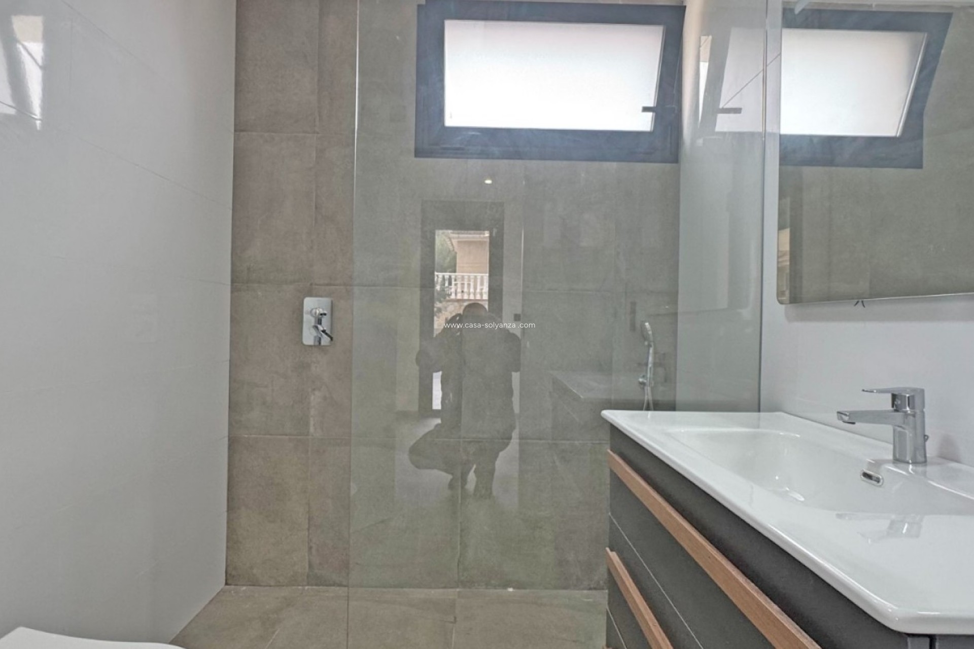 Resale - Villa - Torrevieja - Los Balcones