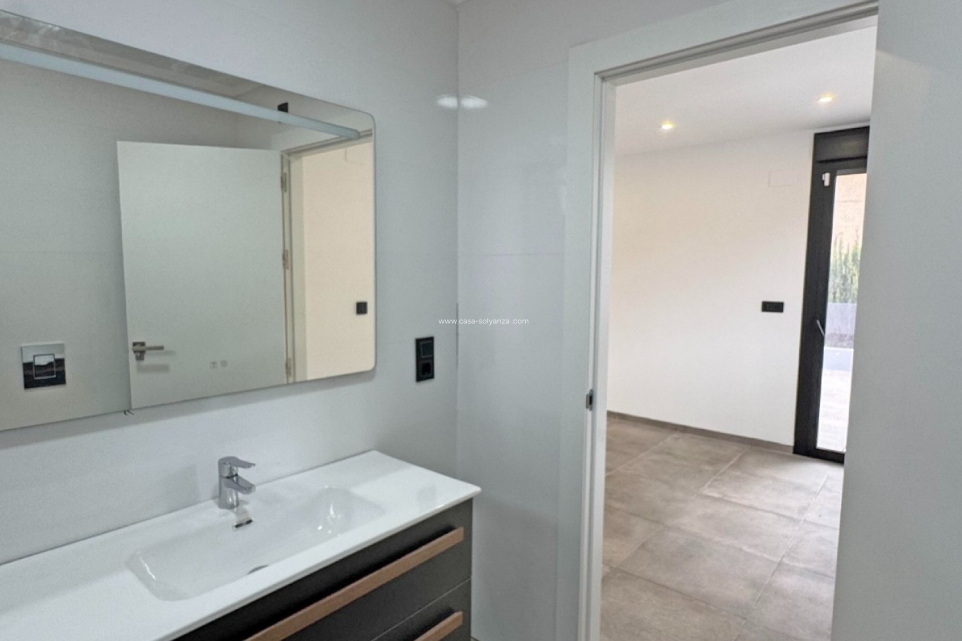 Resale - Villa - Torrevieja - Los Balcones