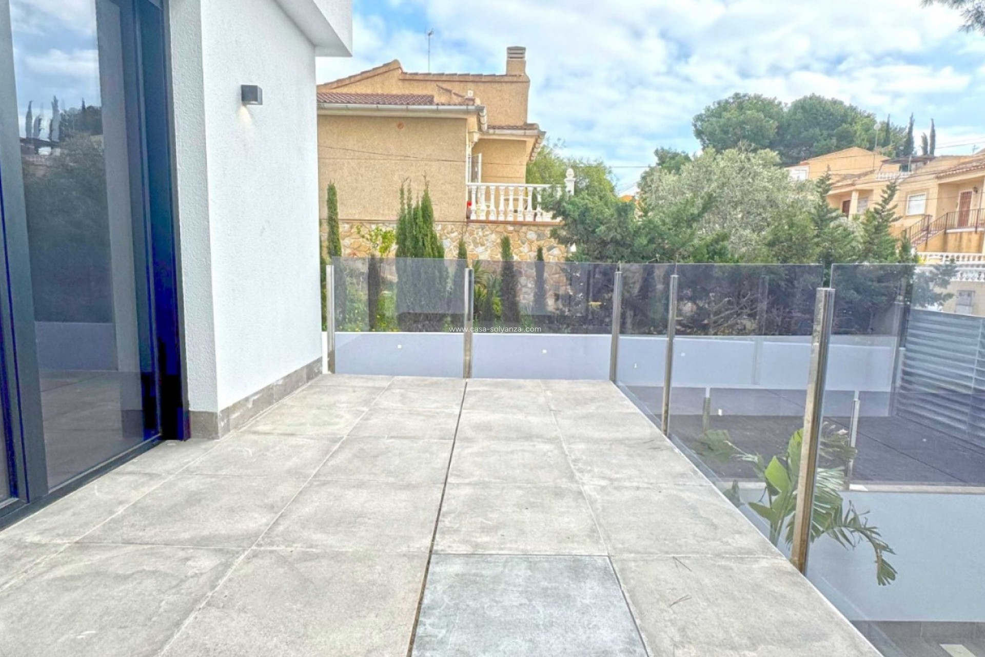 Resale - Villa - Torrevieja - Los Balcones