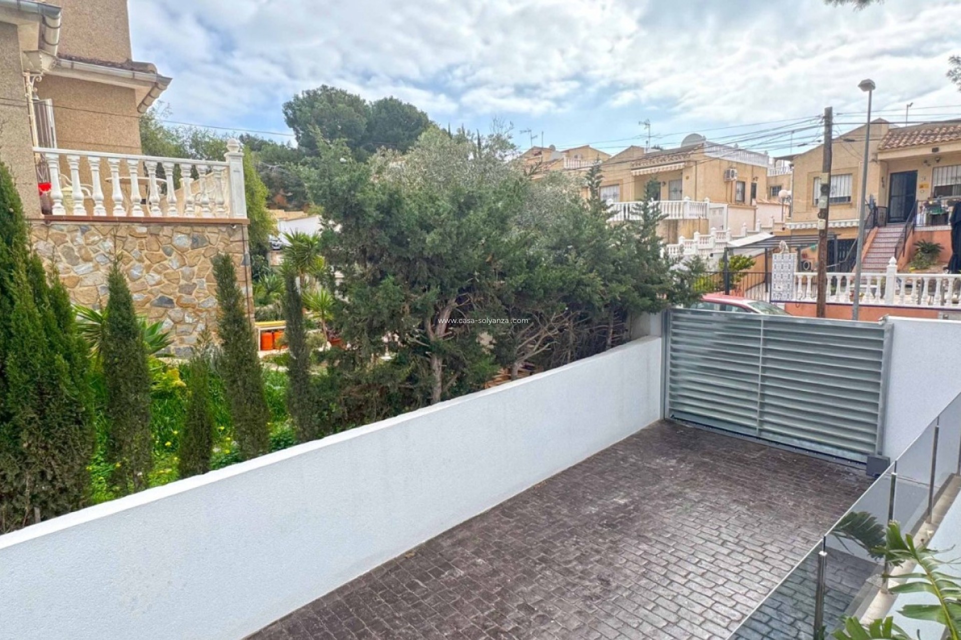 Resale - Villa - Torrevieja - Los Balcones