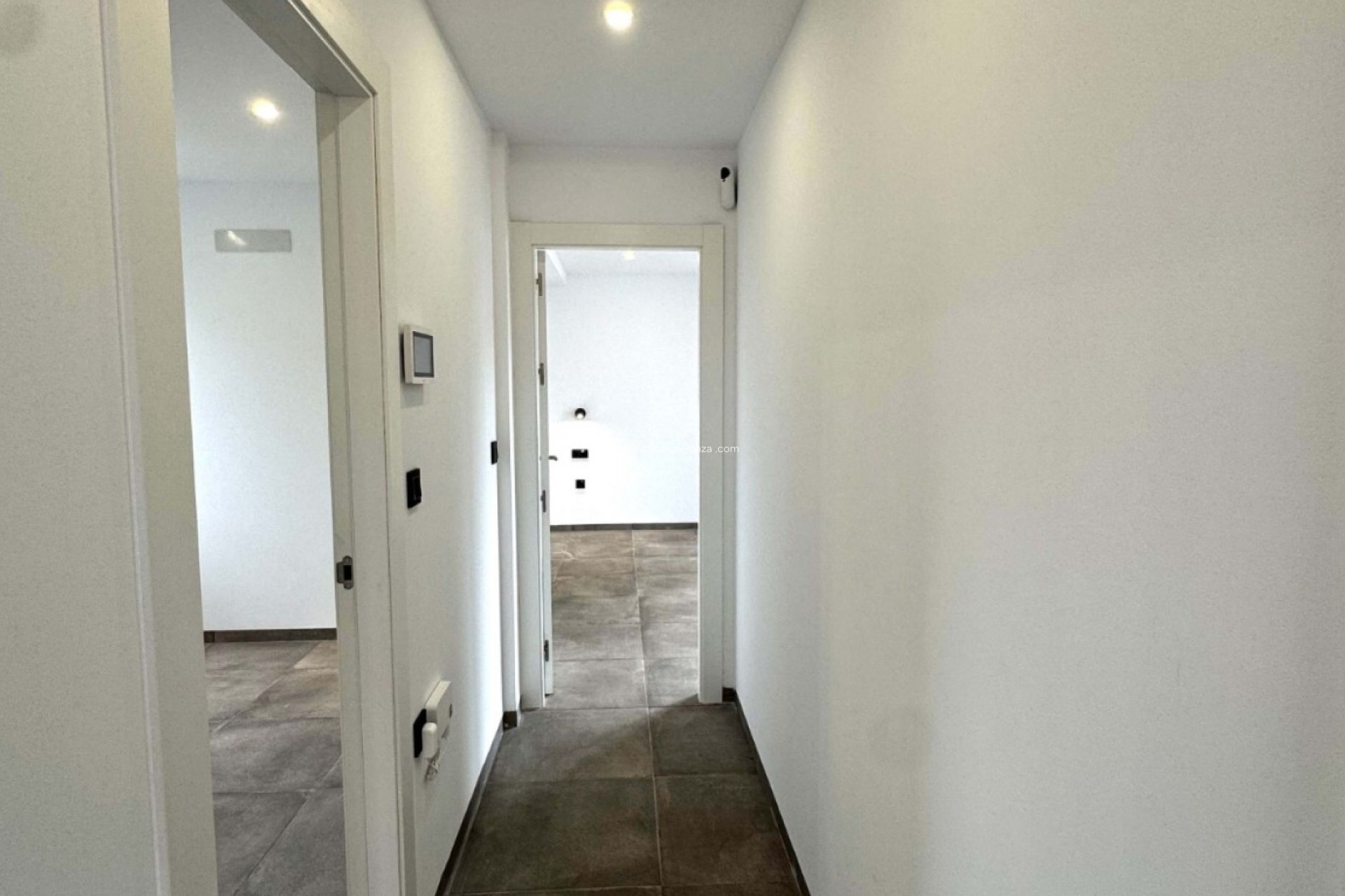 Resale - Villa - Torrevieja - Los Balcones