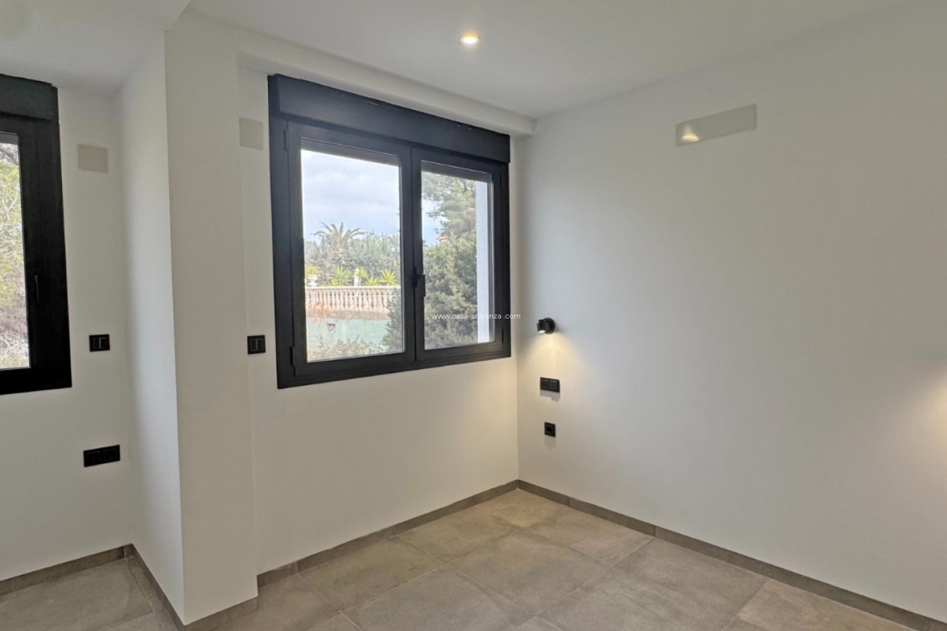 Resale - Villa - Torrevieja - Los Balcones