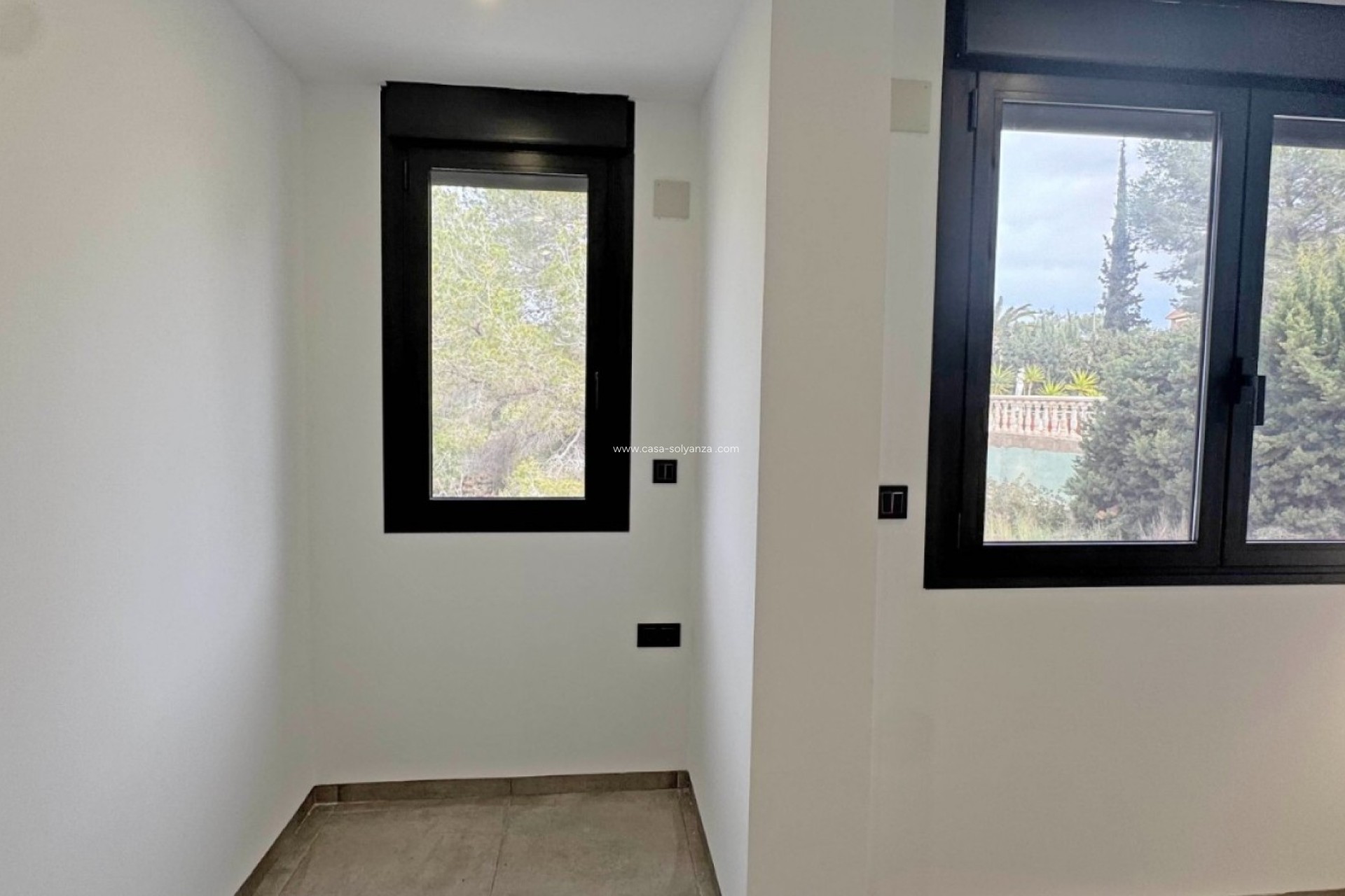 Resale - Villa - Torrevieja - Los Balcones