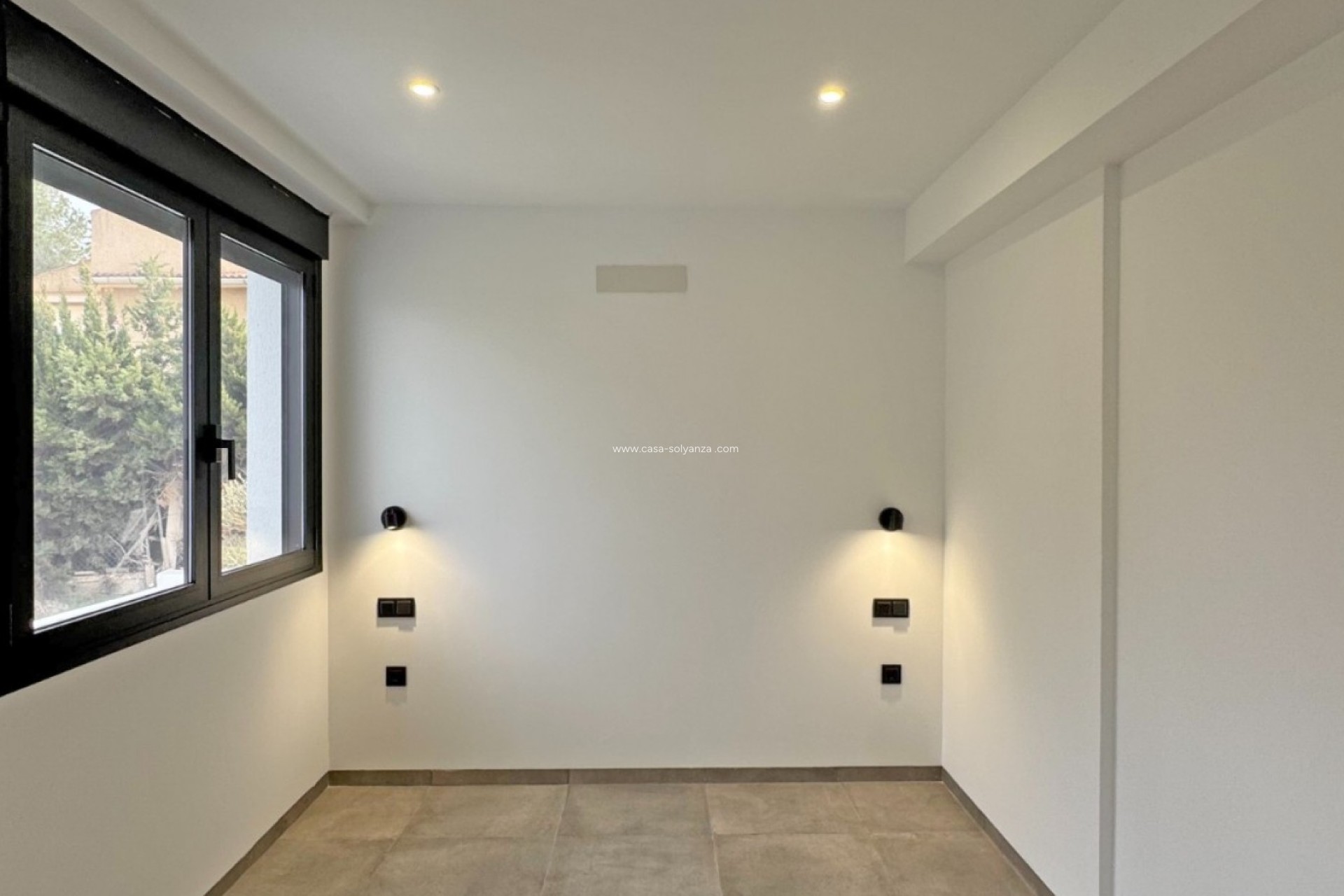 Resale - Villa - Torrevieja - Los Balcones