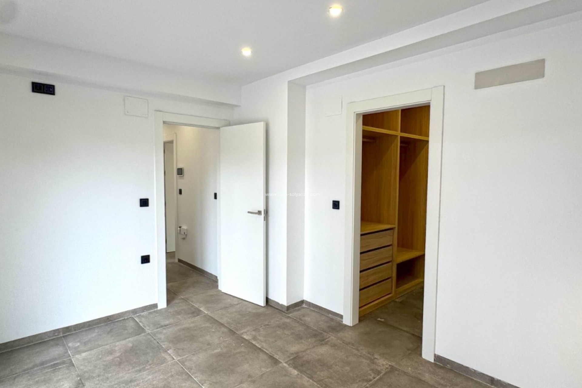 Resale - Villa - Torrevieja - Los Balcones