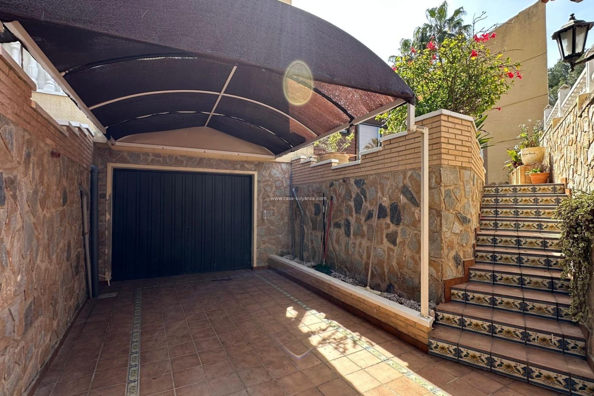 Resale - Villa - Torrevieja - Los Balcones