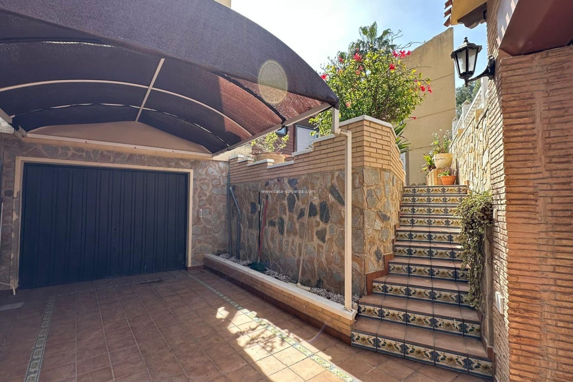 Resale - Villa - Torrevieja - Los Balcones