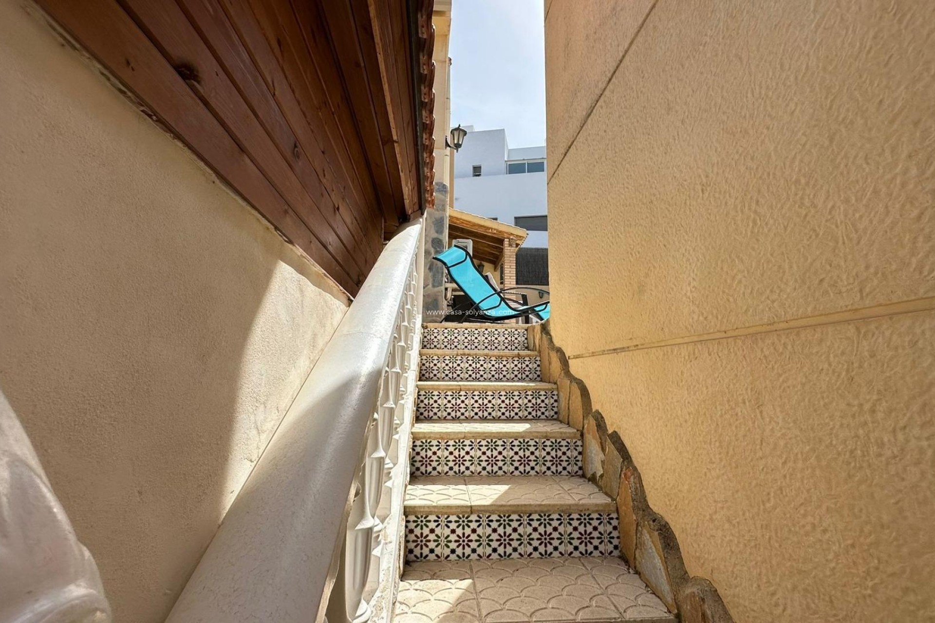 Resale - Villa - Torrevieja - Los Balcones