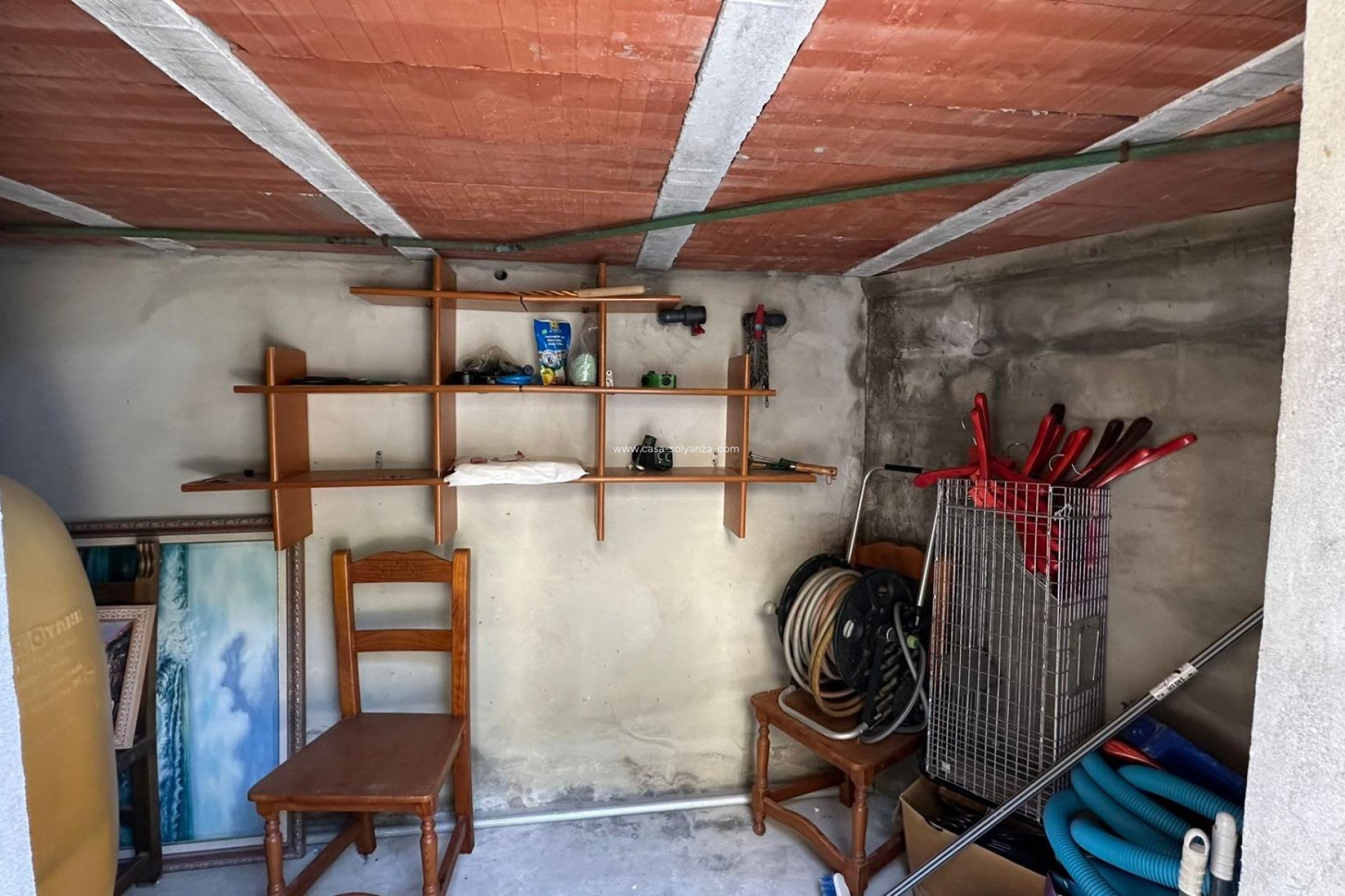 Resale - Villa - Torrevieja - Los Balcones
