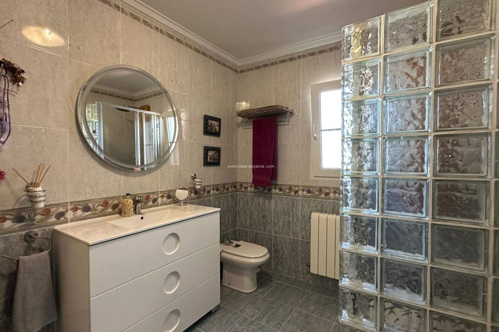 Resale - Villa - Torrevieja - Los Balcones