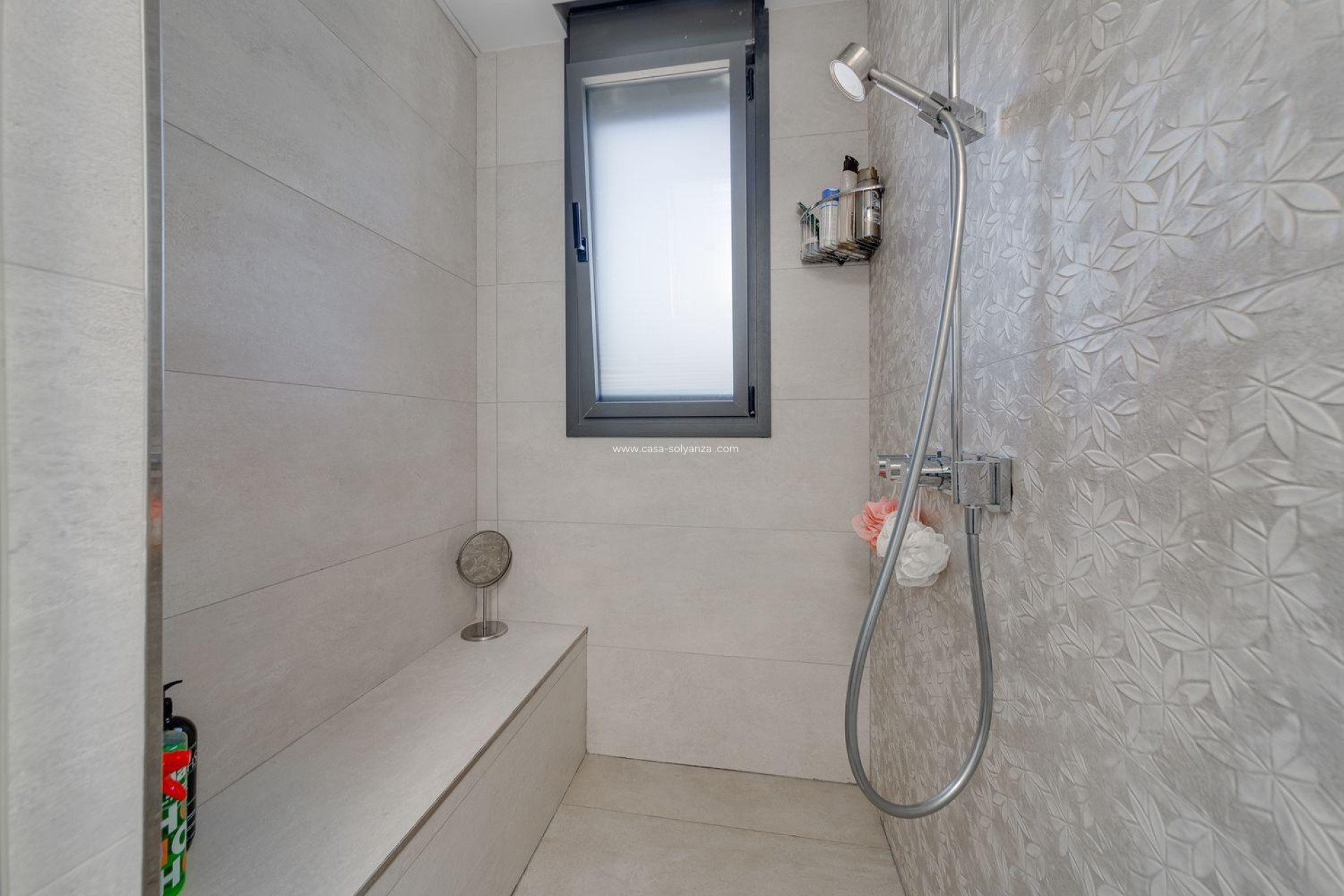 Resale - Villa - Torrevieja - Los Balcones