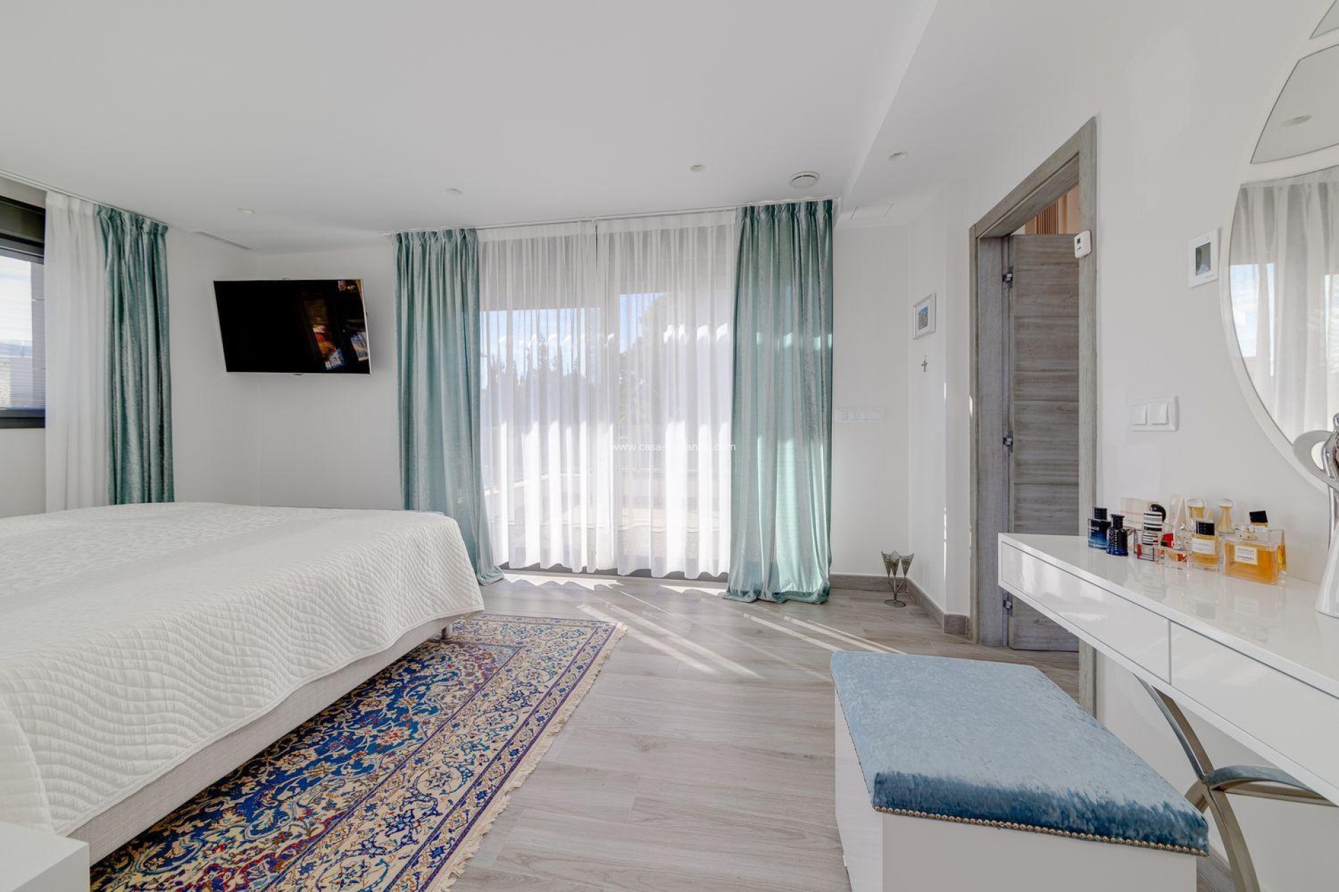 Resale - Villa - Torrevieja - Los Balcones