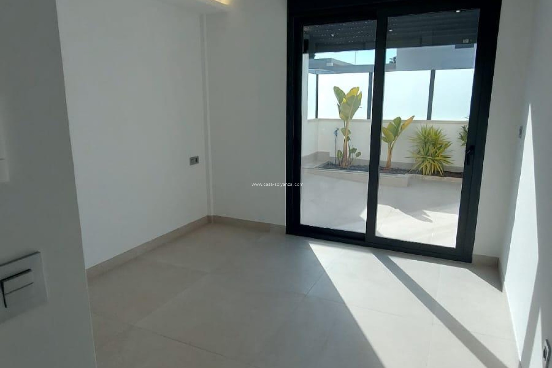 Resale - Villa - Torrevieja - Los Balcones