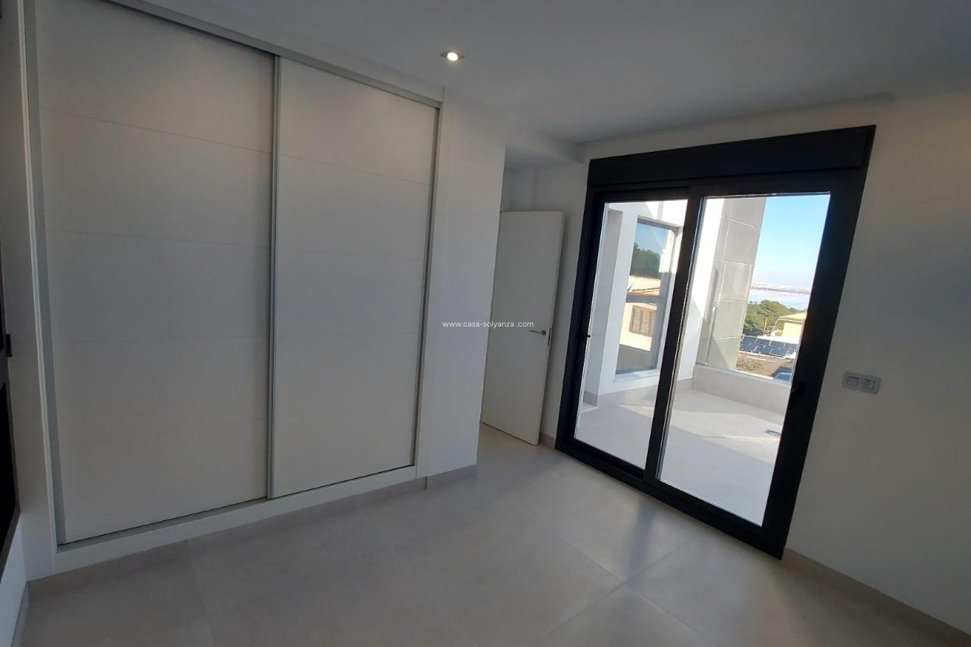 Resale - Villa - Torrevieja - Los Balcones