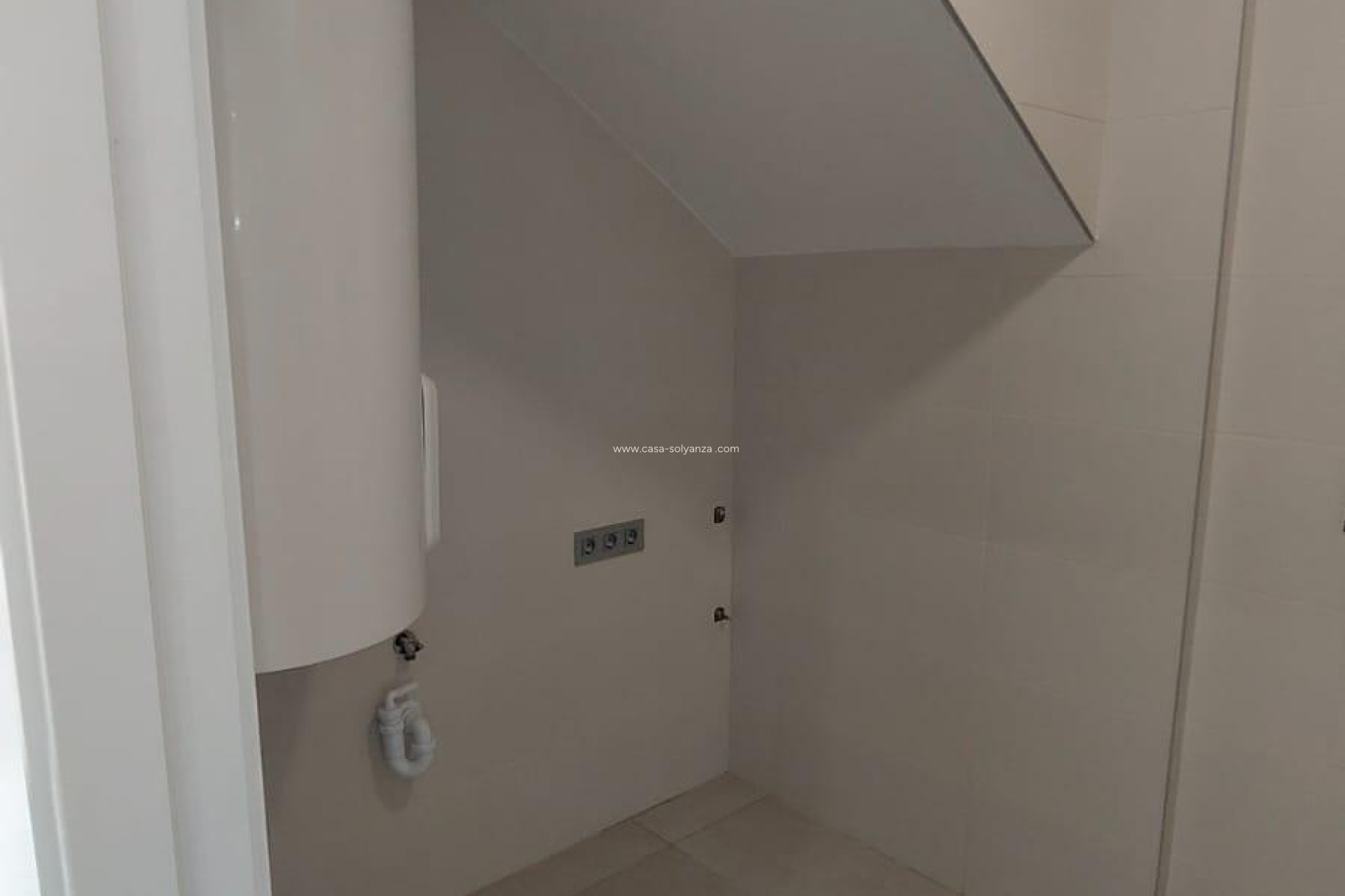 Resale - Villa - Torrevieja - Los Balcones