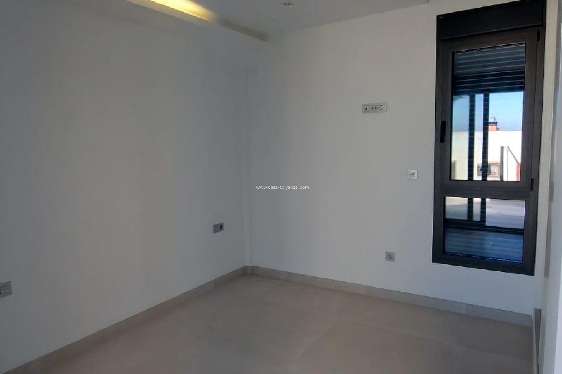 Resale - Villa - Torrevieja - Los Balcones
