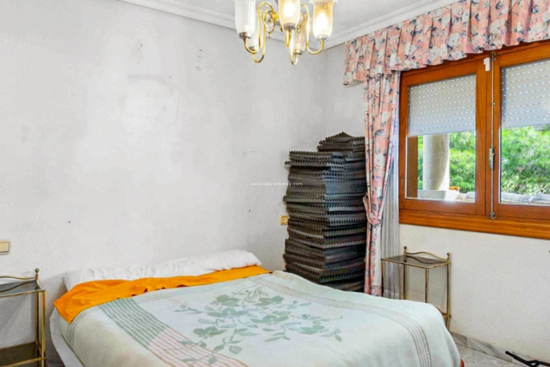 Resale - Villa - Torrevieja - Los Balcones