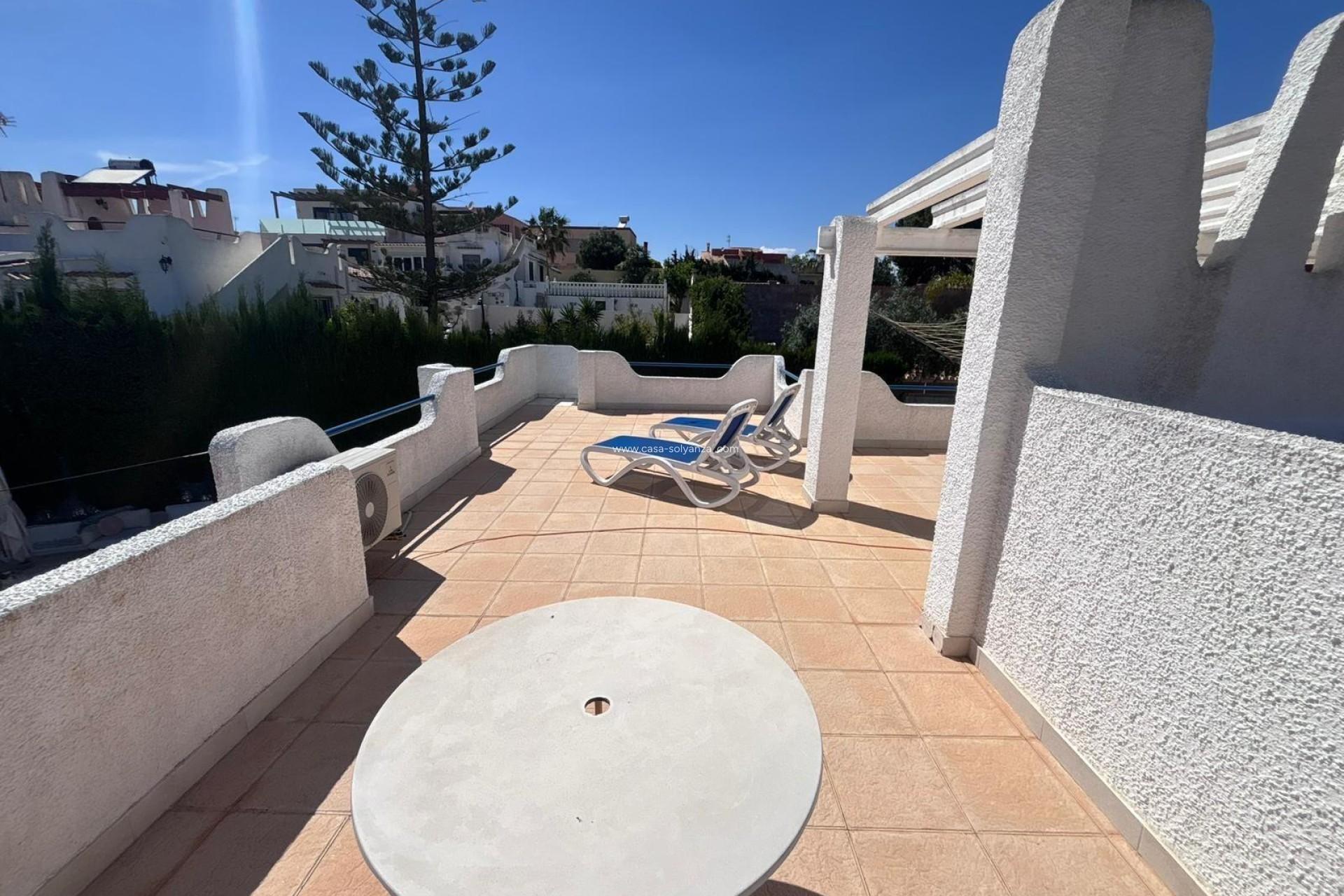 Resale - Villa - Torrevieja - Los Balcones