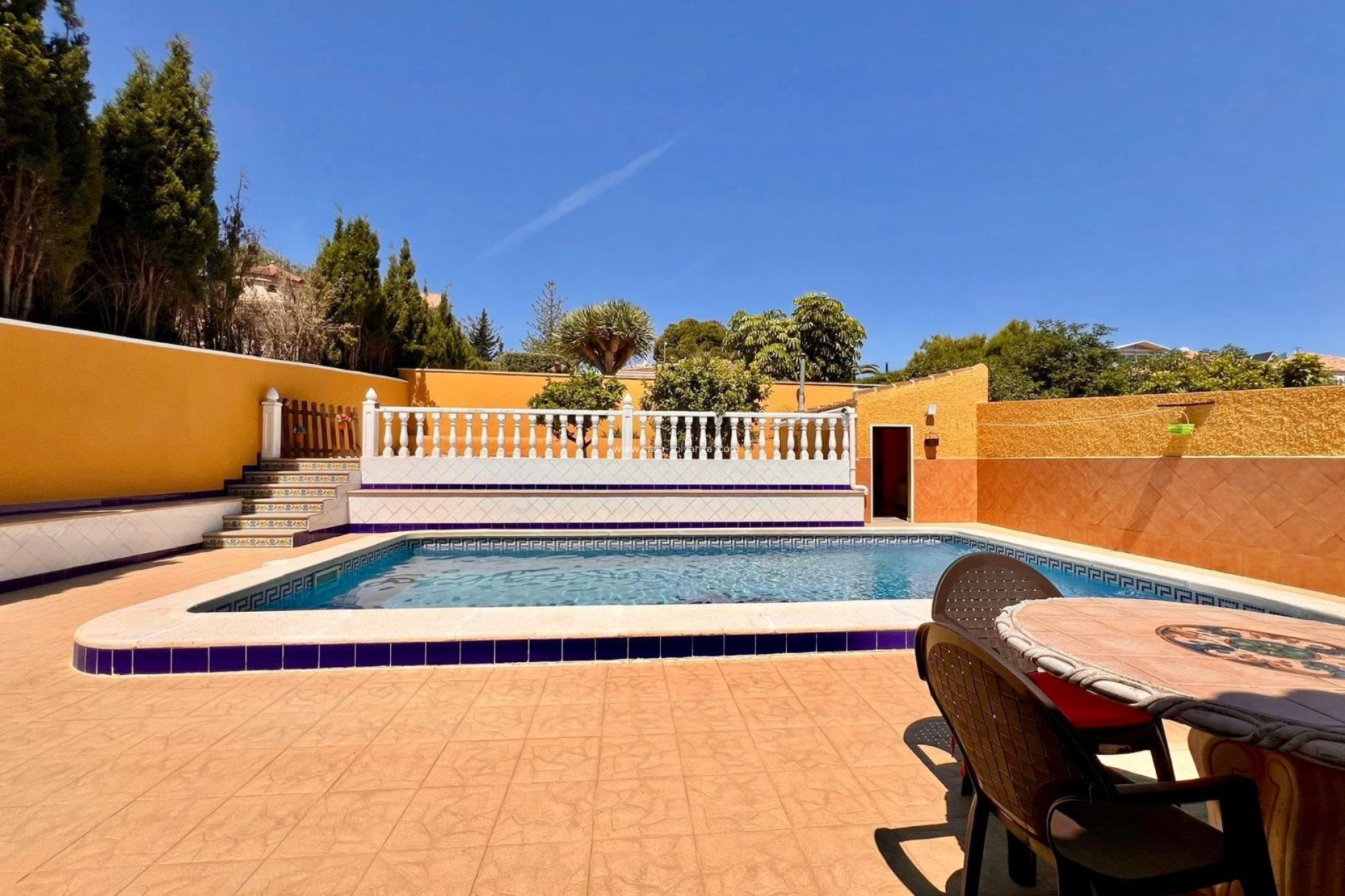 Resale - Villa - Torrevieja - Los Balcones