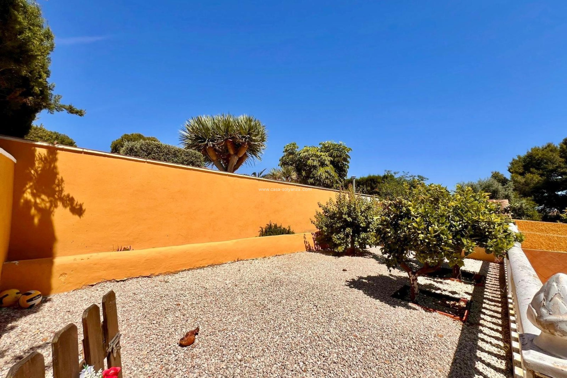 Resale - Villa - Torrevieja - Los Balcones