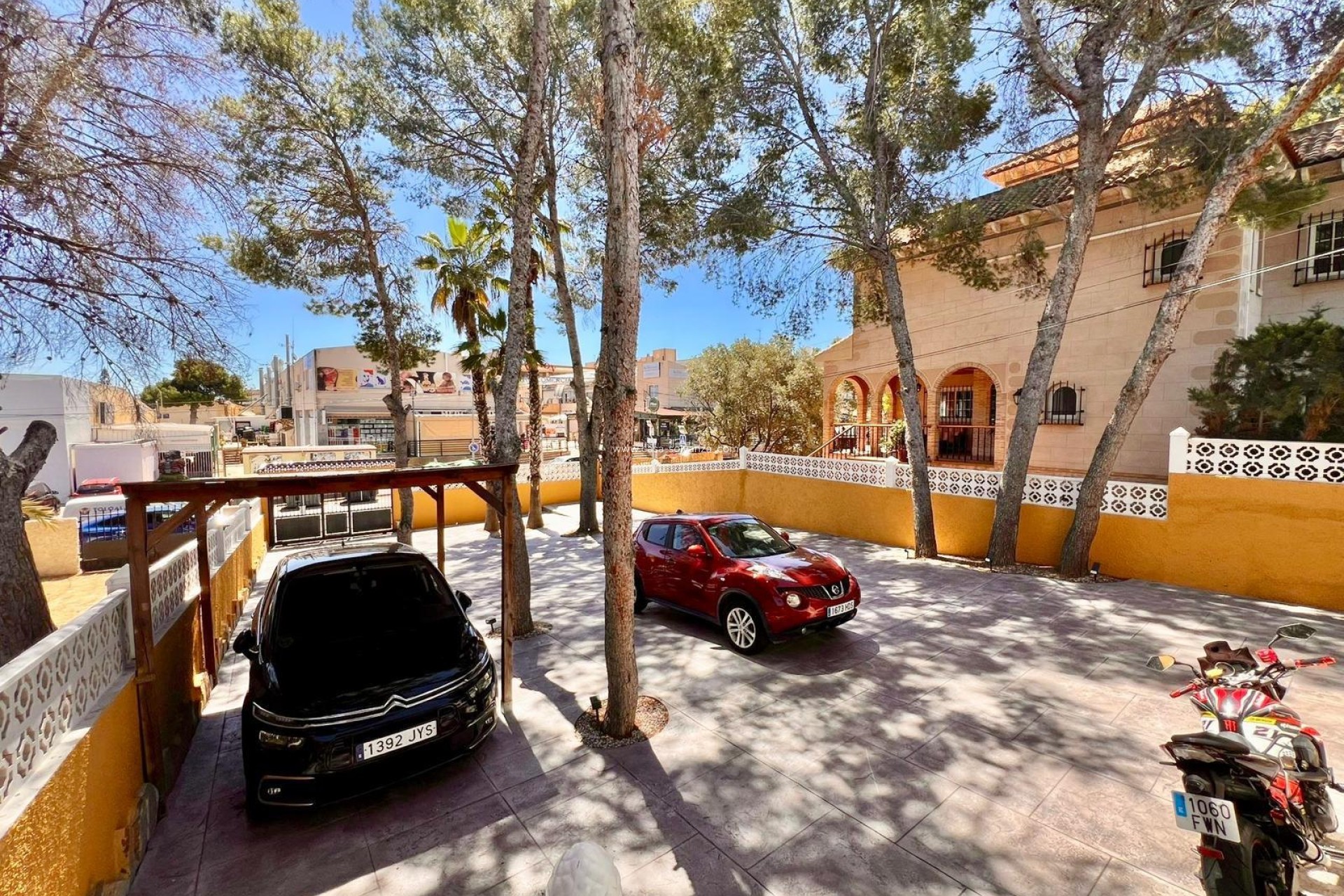 Resale - Villa - Torrevieja - Los Balcones