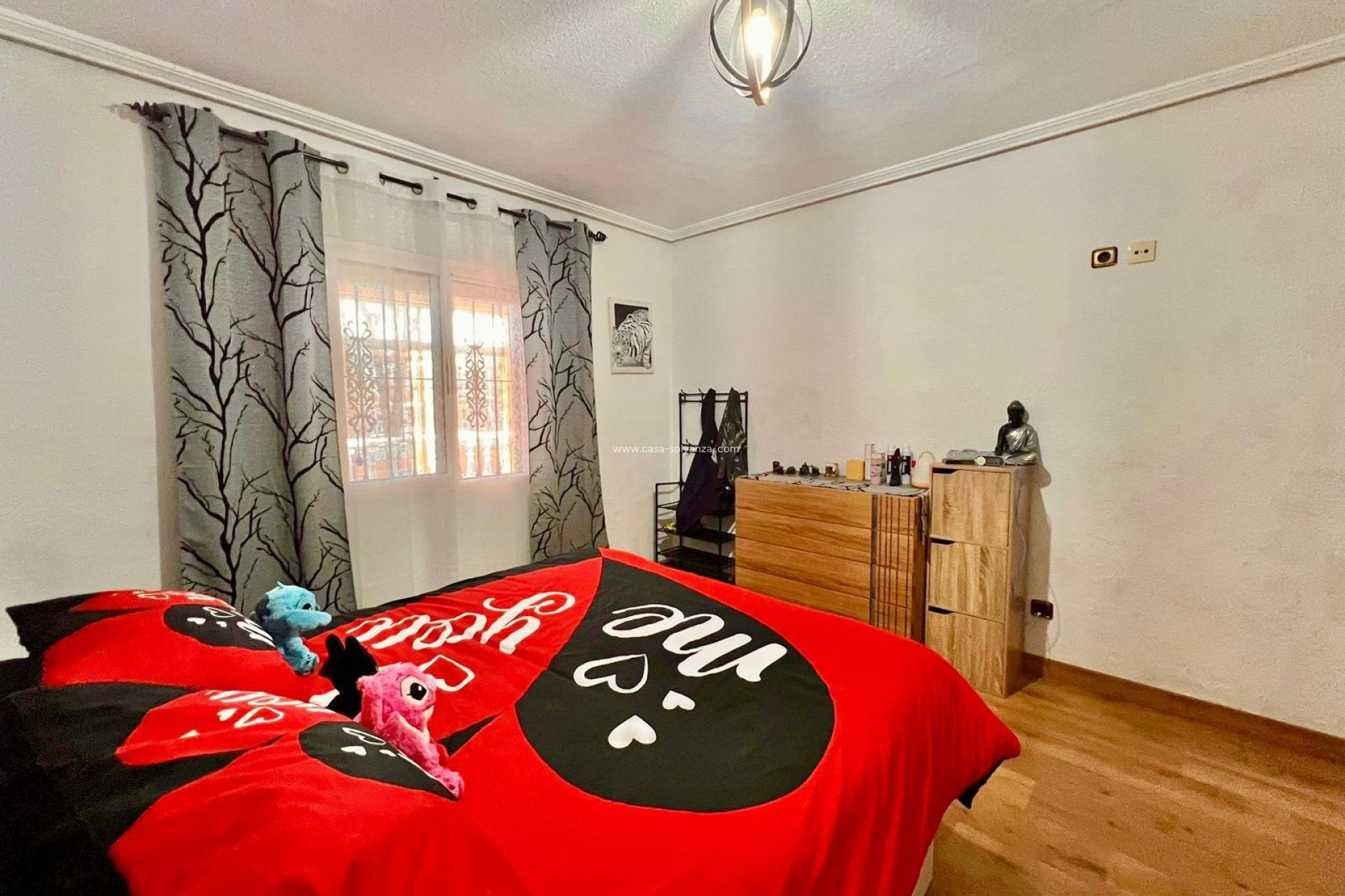 Resale - Villa - Torrevieja - Los Balcones