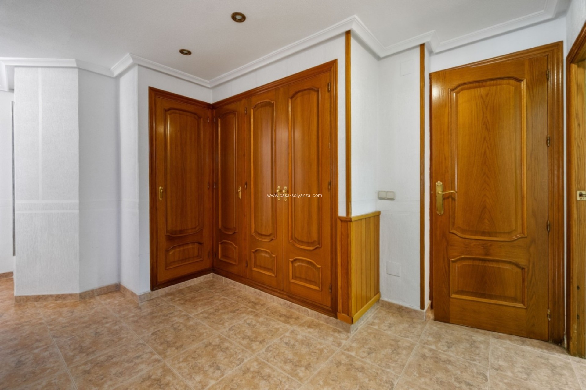 Resale - Villa - Torrevieja - Los Balcones