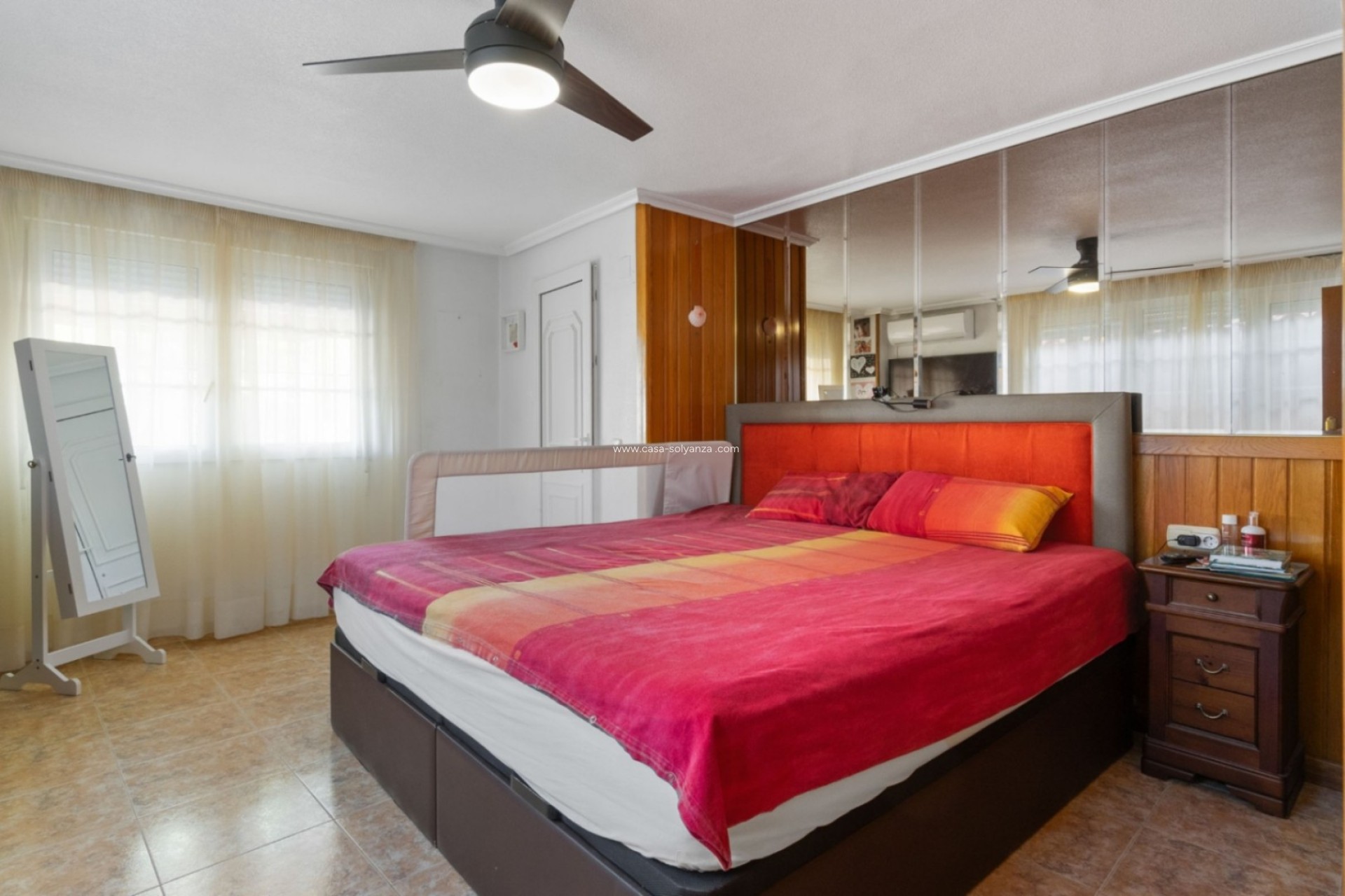 Resale - Villa - Torrevieja - Los Balcones
