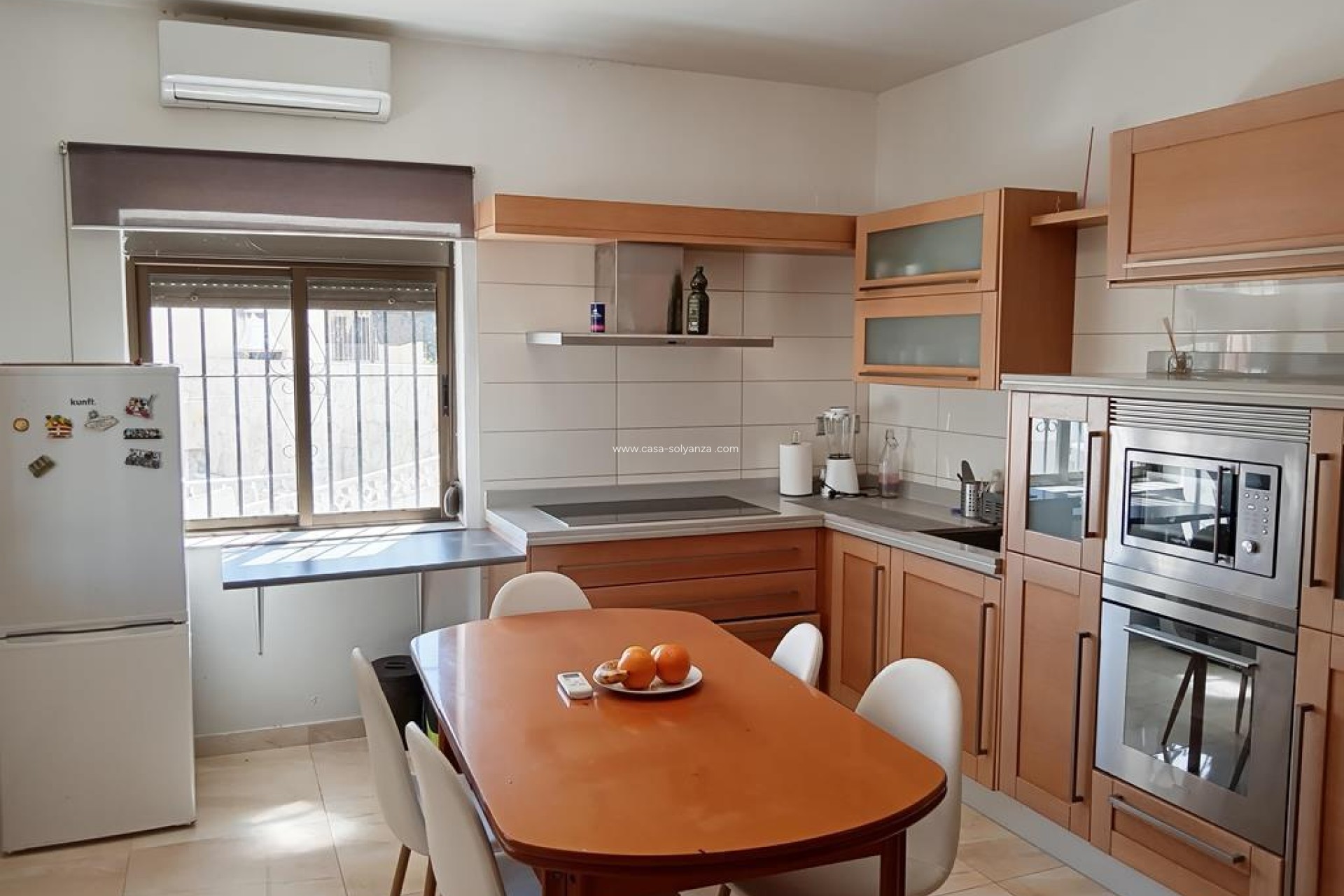 Resale - Villa - Torrevieja - Los Balcones