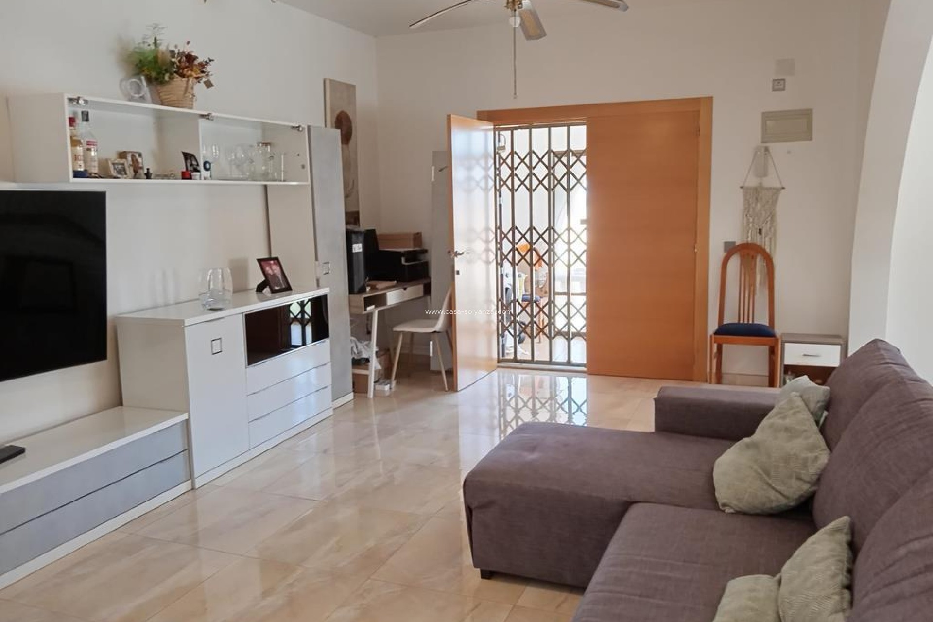Resale - Villa - Torrevieja - Los Balcones