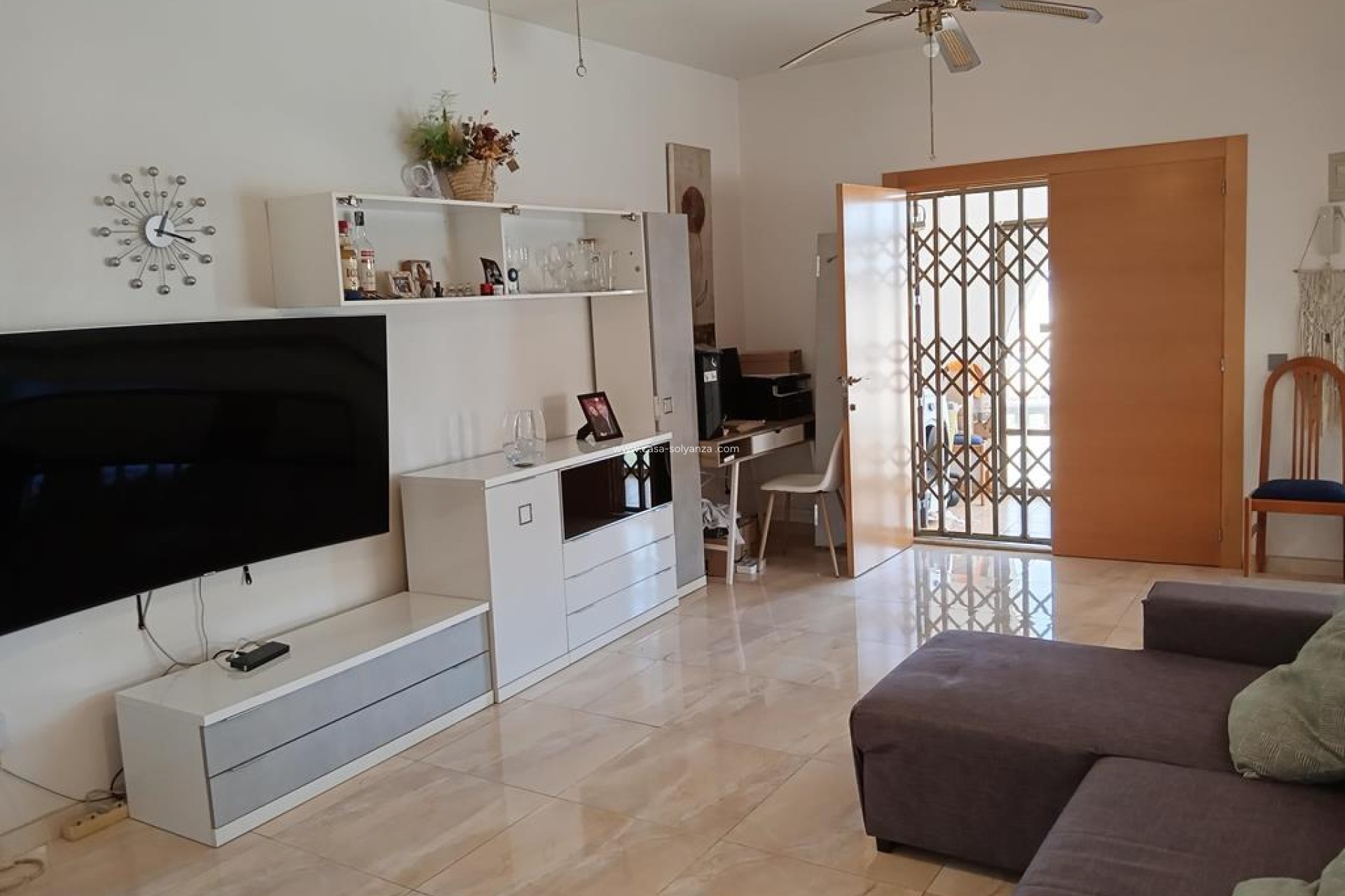 Resale - Villa - Torrevieja - Los Balcones