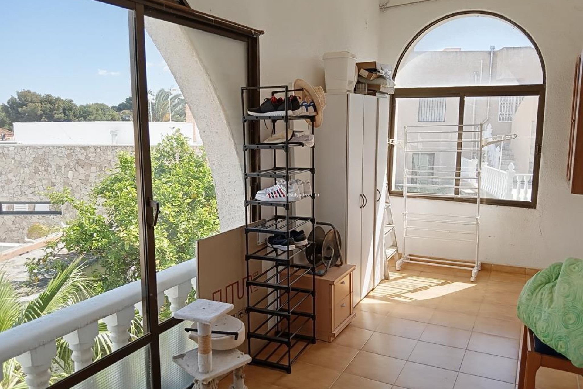 Resale - Villa - Torrevieja - Los Balcones
