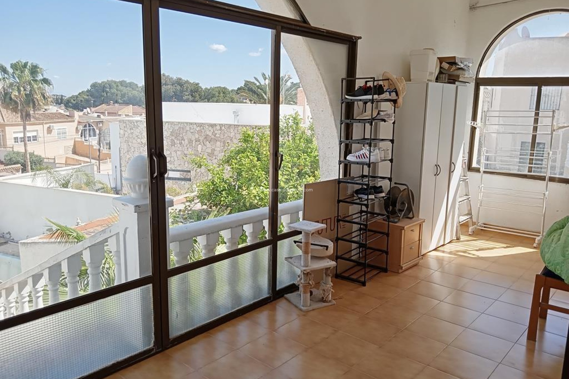 Resale - Villa - Torrevieja - Los Balcones