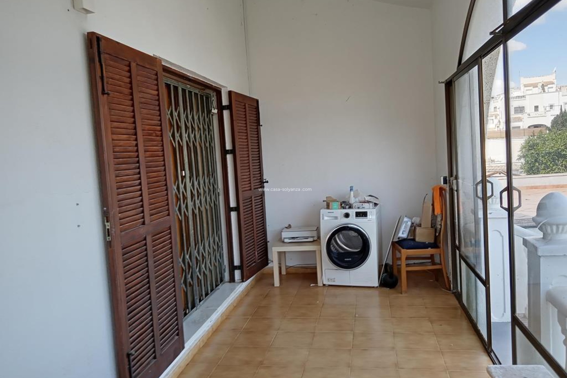 Resale - Villa - Torrevieja - Los Balcones