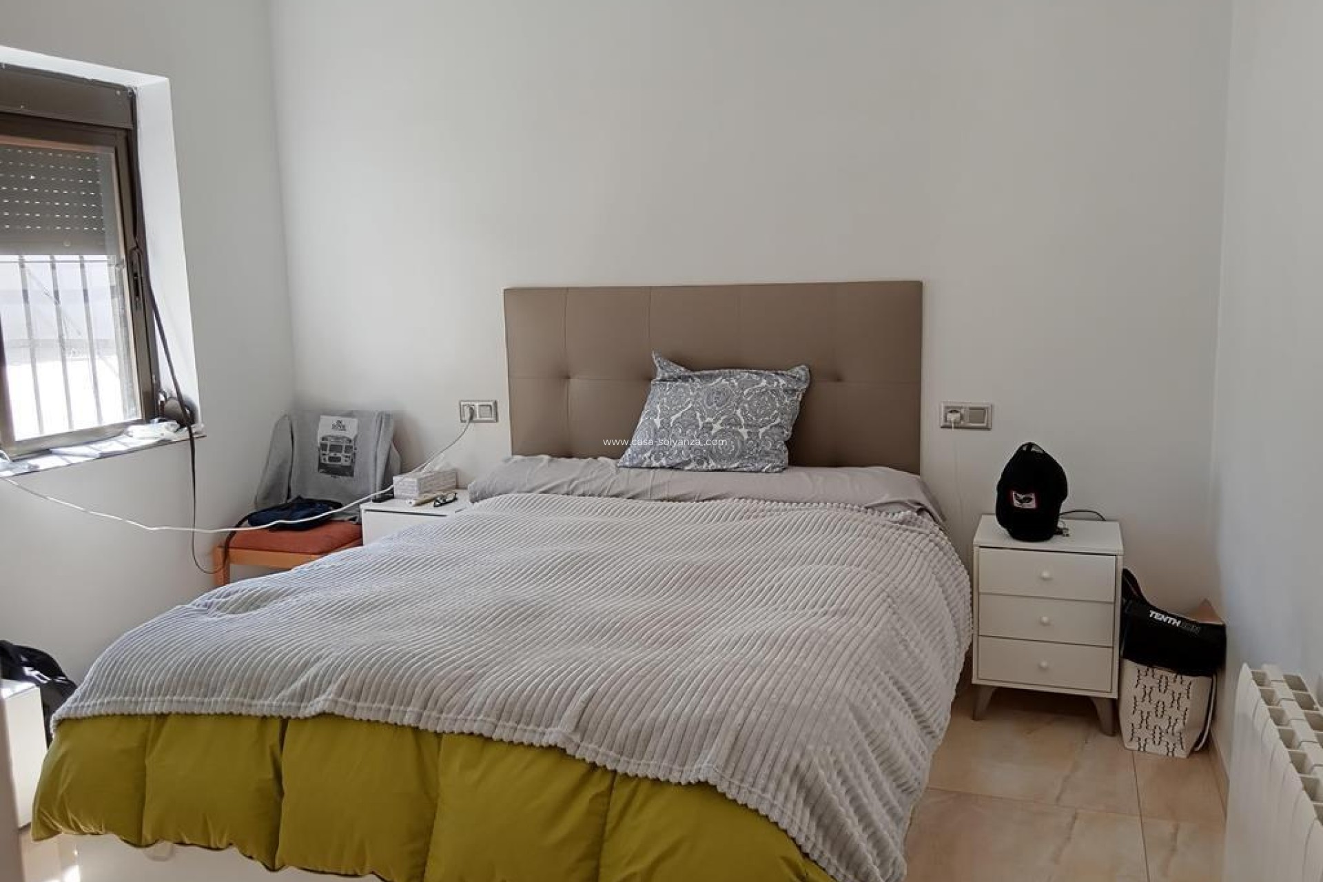 Resale - Villa - Torrevieja - Los Balcones