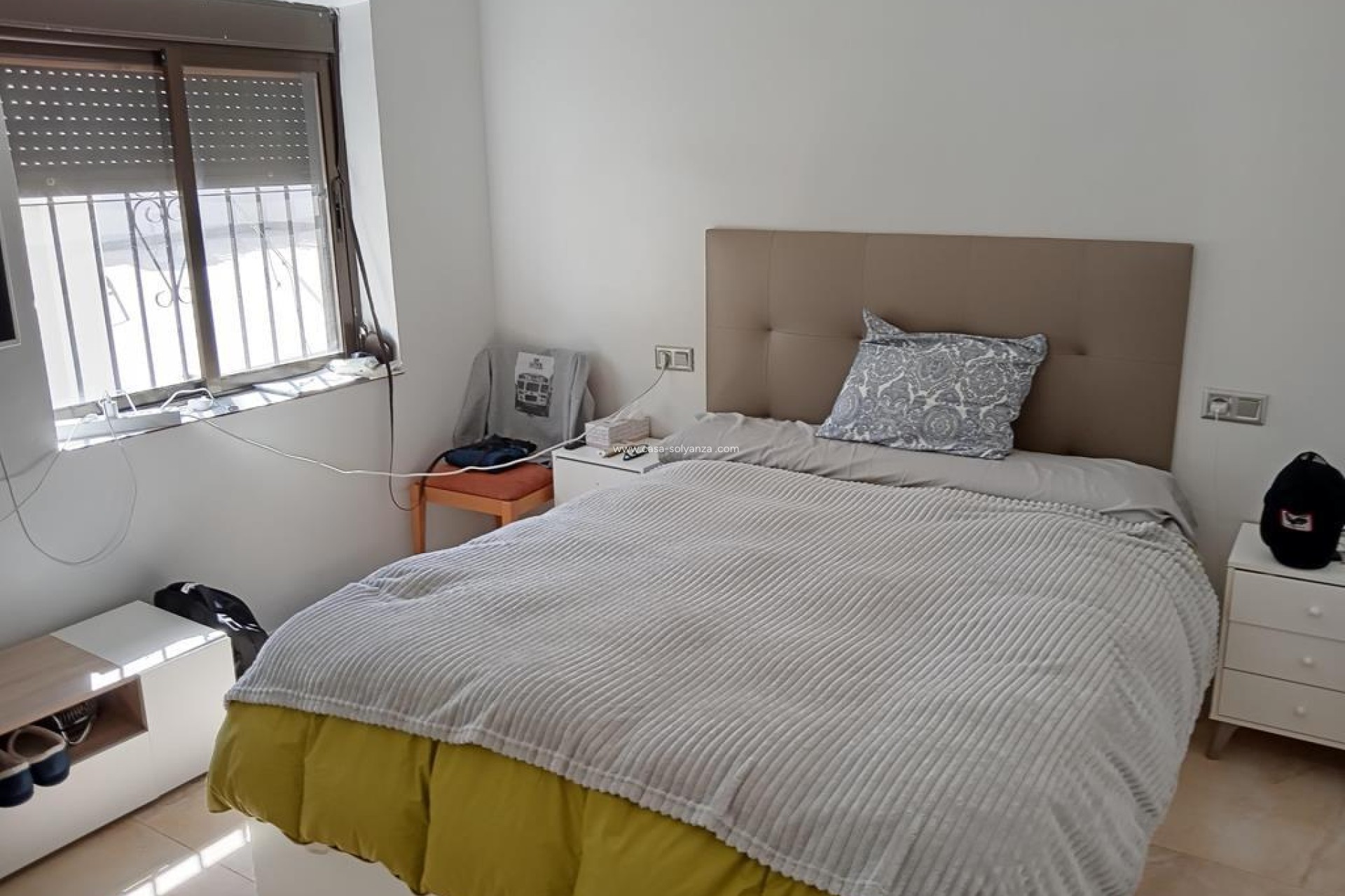 Resale - Villa - Torrevieja - Los Balcones