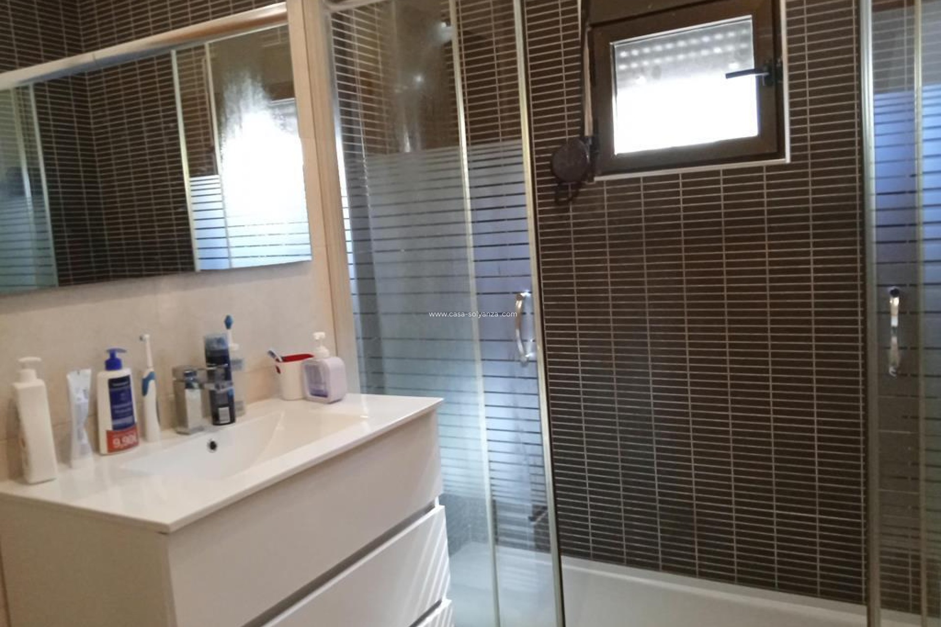 Resale - Villa - Torrevieja - Los Balcones