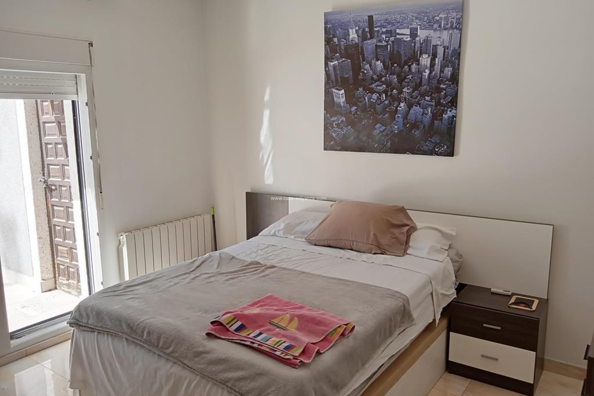 Resale - Villa - Torrevieja - Los Balcones