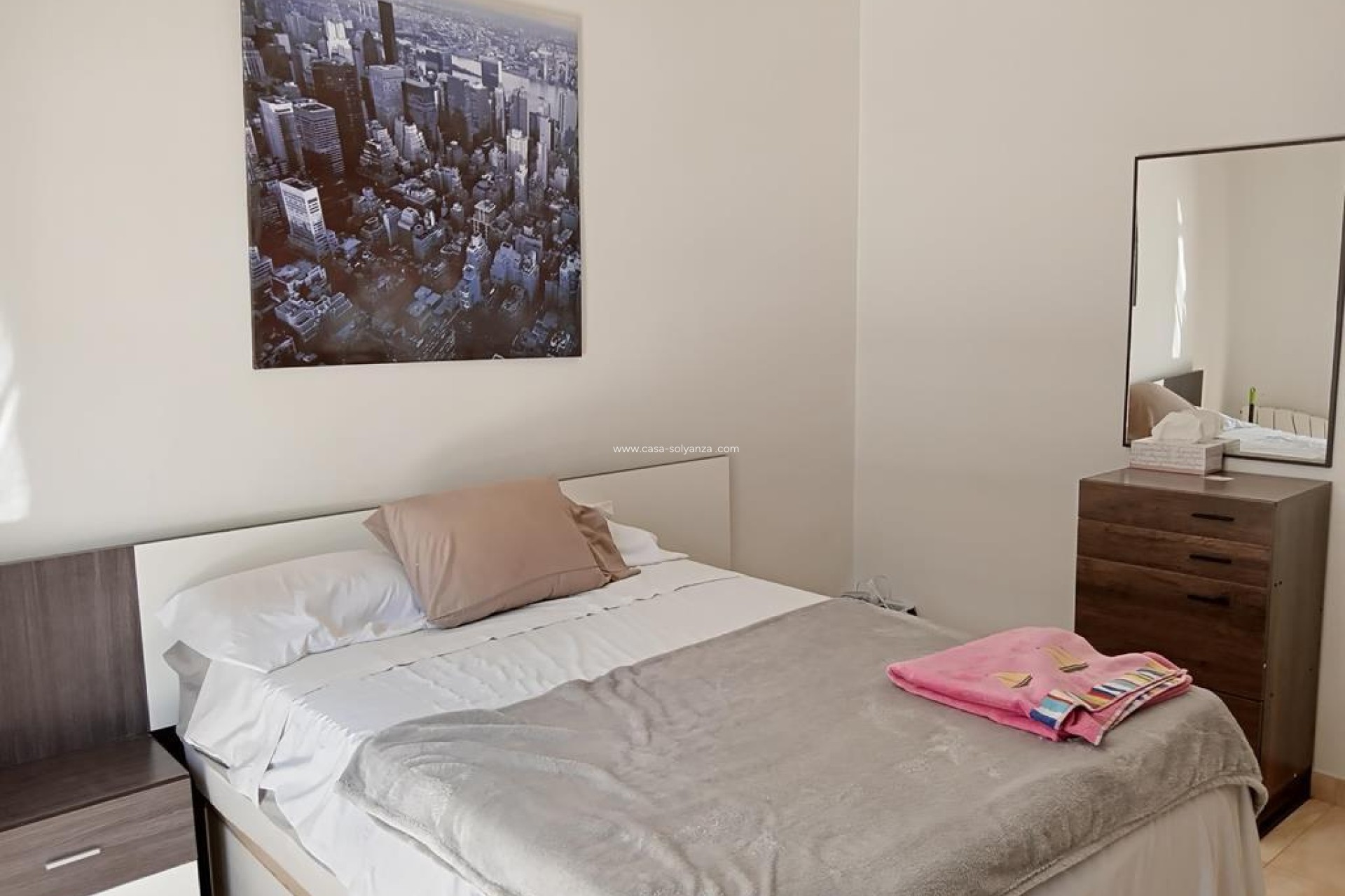 Resale - Villa - Torrevieja - Los Balcones