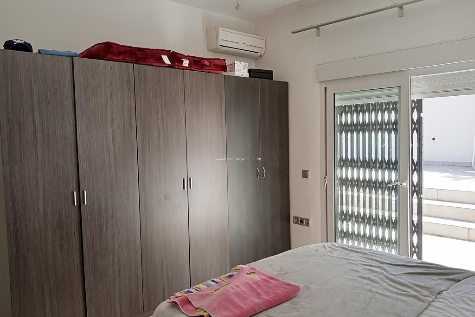 Resale - Villa - Torrevieja - Los Balcones