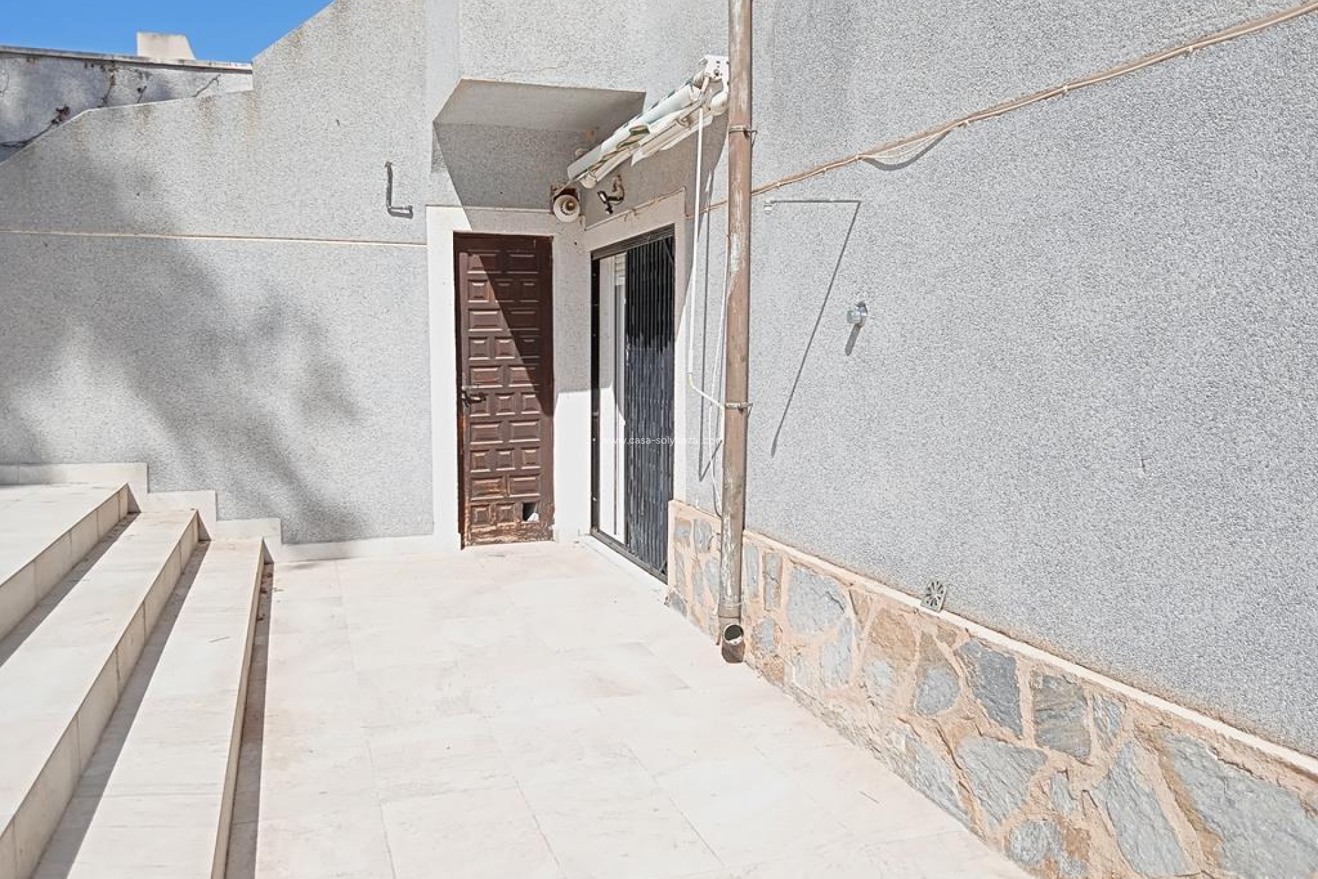 Resale - Villa - Torrevieja - Los Balcones