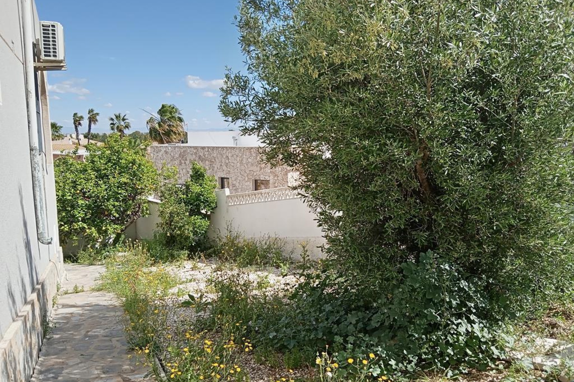 Resale - Villa - Torrevieja - Los Balcones