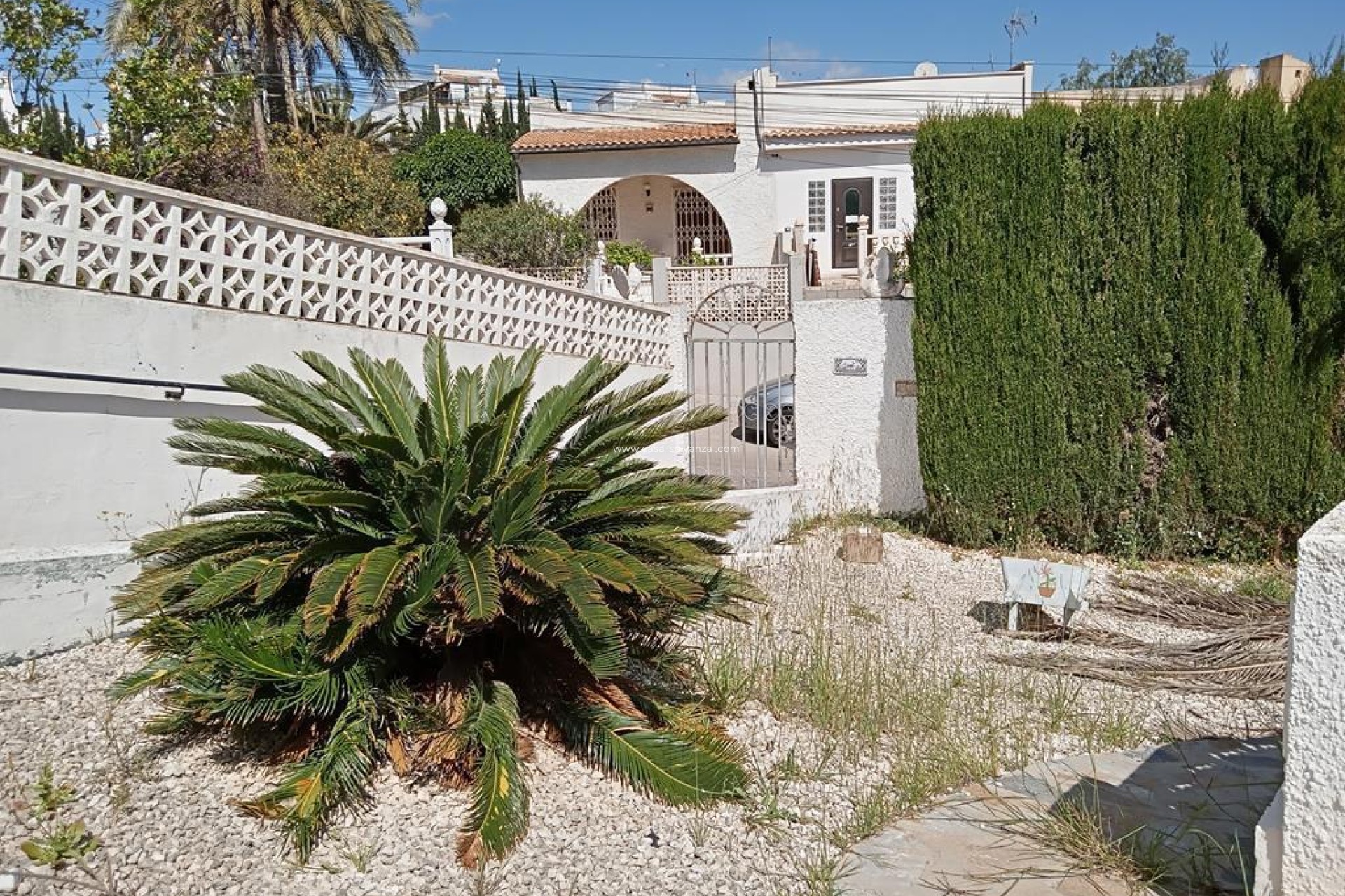 Resale - Villa - Torrevieja - Los Balcones