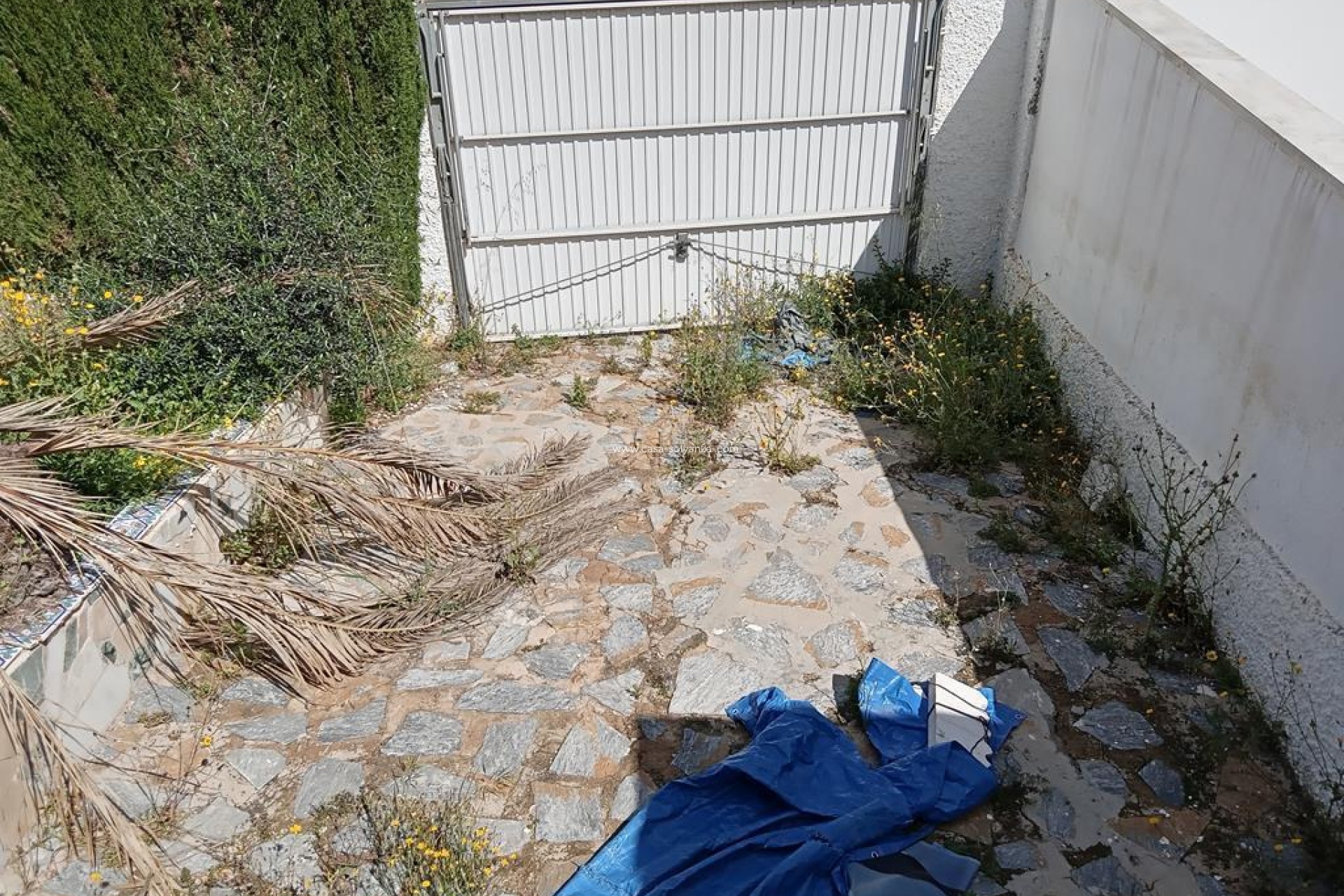 Resale - Villa - Torrevieja - Los Balcones