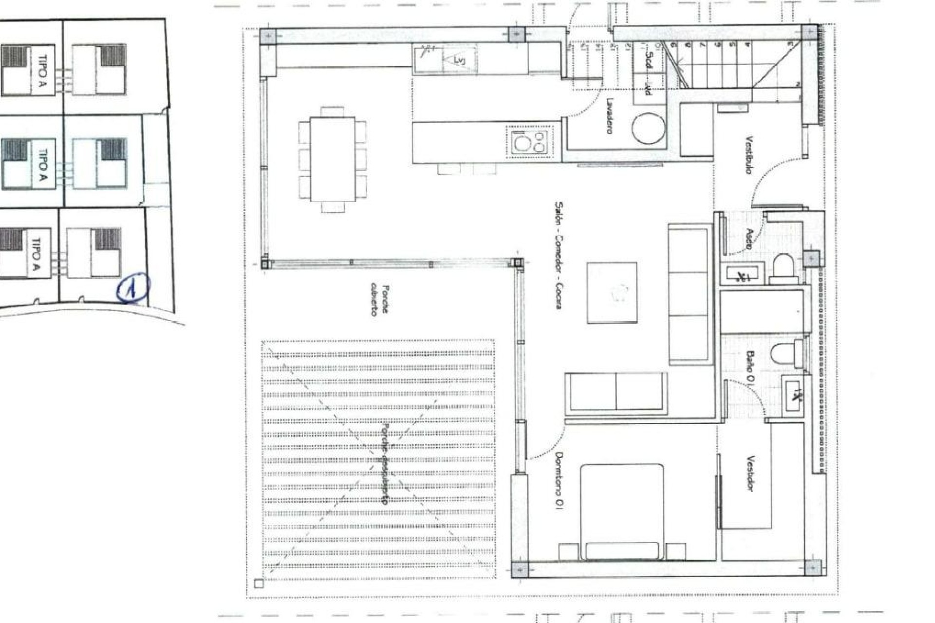 Resale - Villa - Torrevieja - Los Balcones