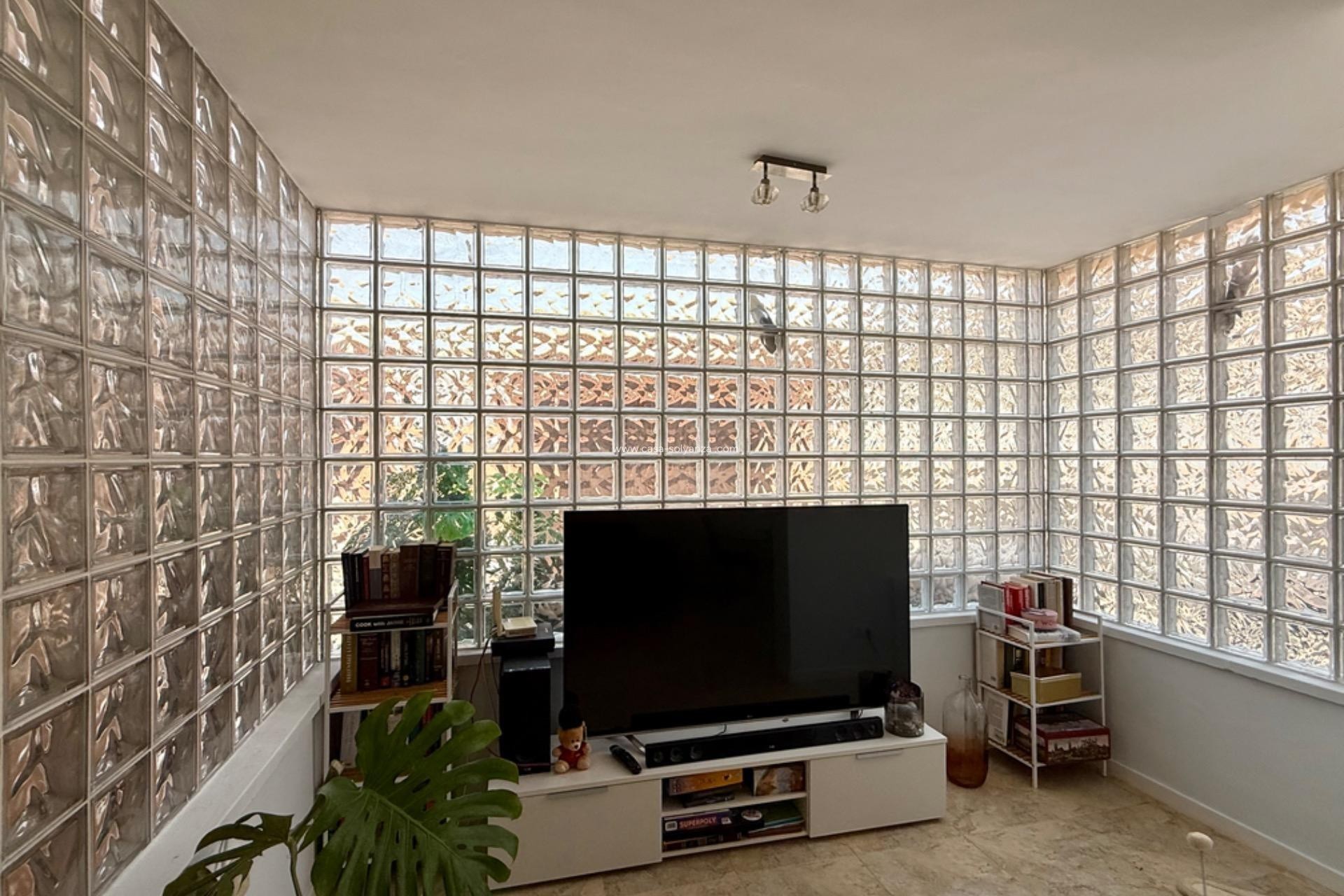 Resale - Villa - Torrevieja - Los Frutales