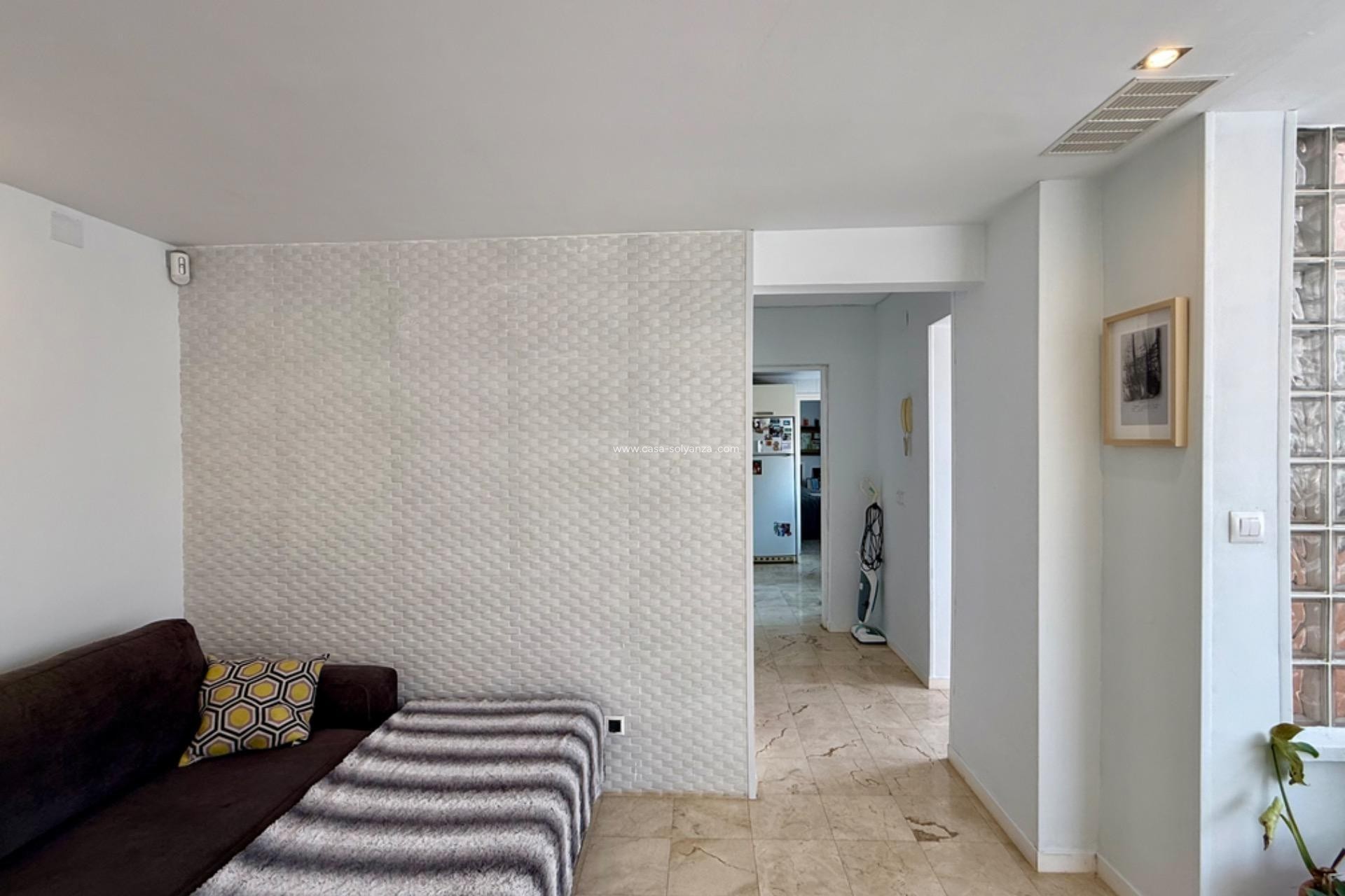 Resale - Villa - Torrevieja - Los Frutales